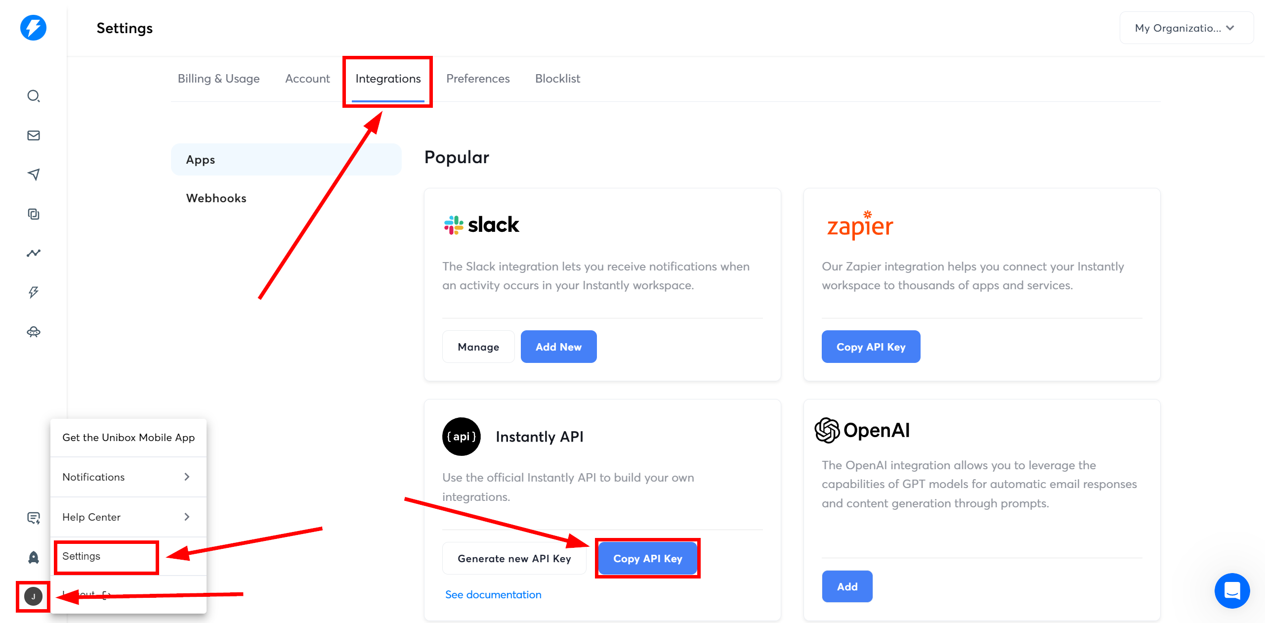 How to Connect TikTok with Instantly Add lead to campaign | Data Destination account connection How to Connect TikTok with Instantly Add lead to campaign | Data Destination account connection