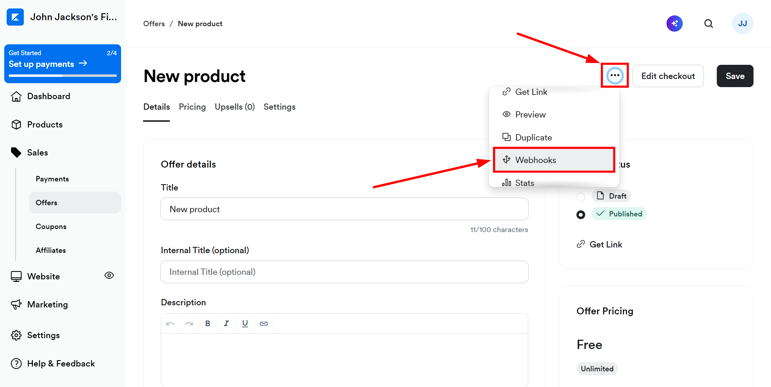 How to Connect Webhooks with MailerSend Send Email | Data Source account connection How to Connect Webhooks with MailerSend Send Email | Data Source account connection