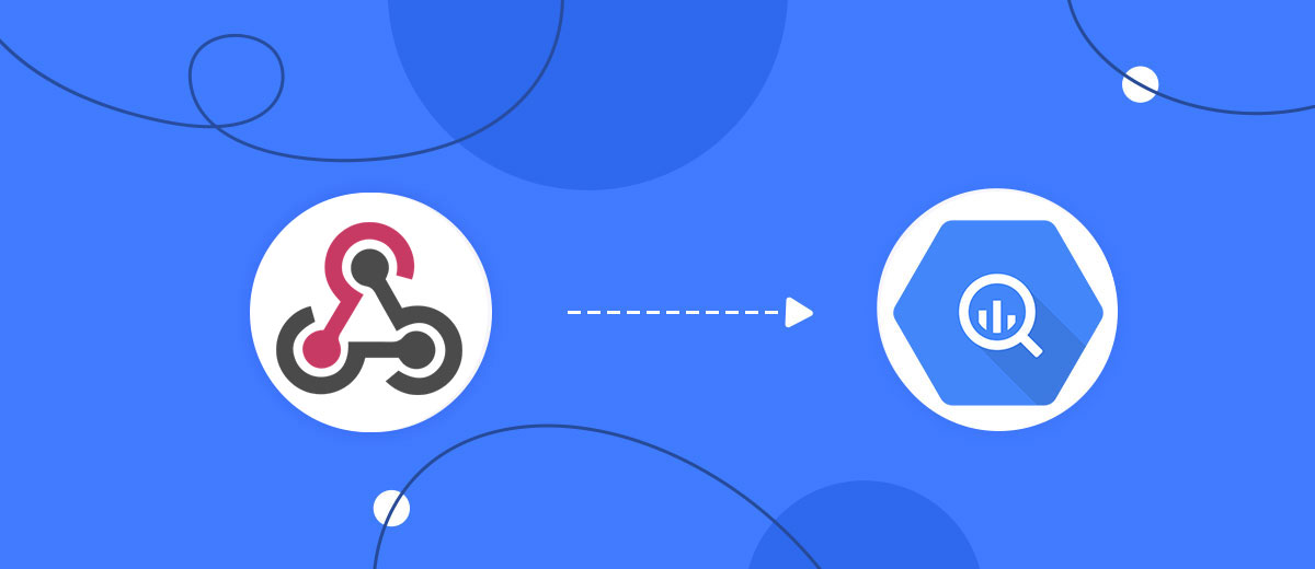 How to Connect Webhooks with BigQuery How to Connect Webhooks with BigQuery