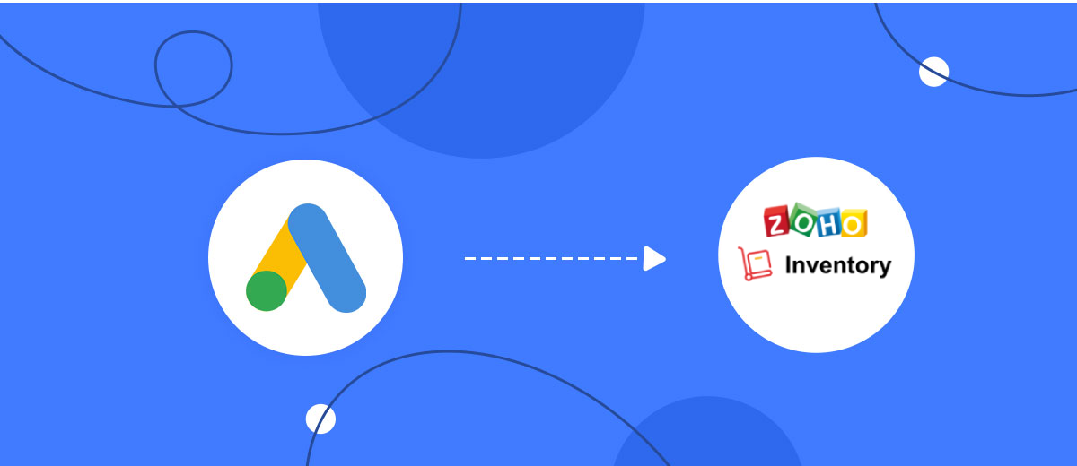 How to Connect Google Lead Form with Zoho Inventory Create Contacts How to Connect Google Lead Form with Zoho Inventory Create Contacts