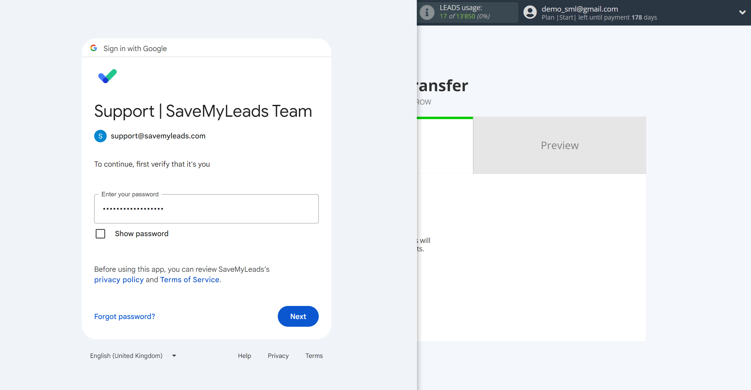 How to Connect TikTok with Google Sheets | Data Destination account connection How to Connect TikTok with Google Sheets | Data Destination account connection