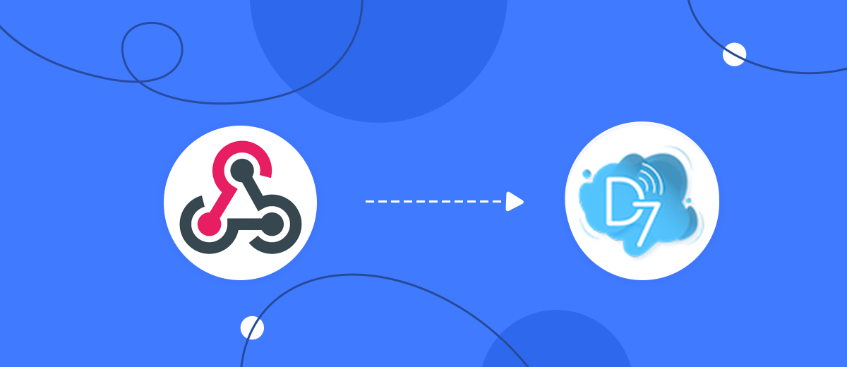 How to Connect Webhooks with D7 SMS How to Connect Webhooks with D7 SMS