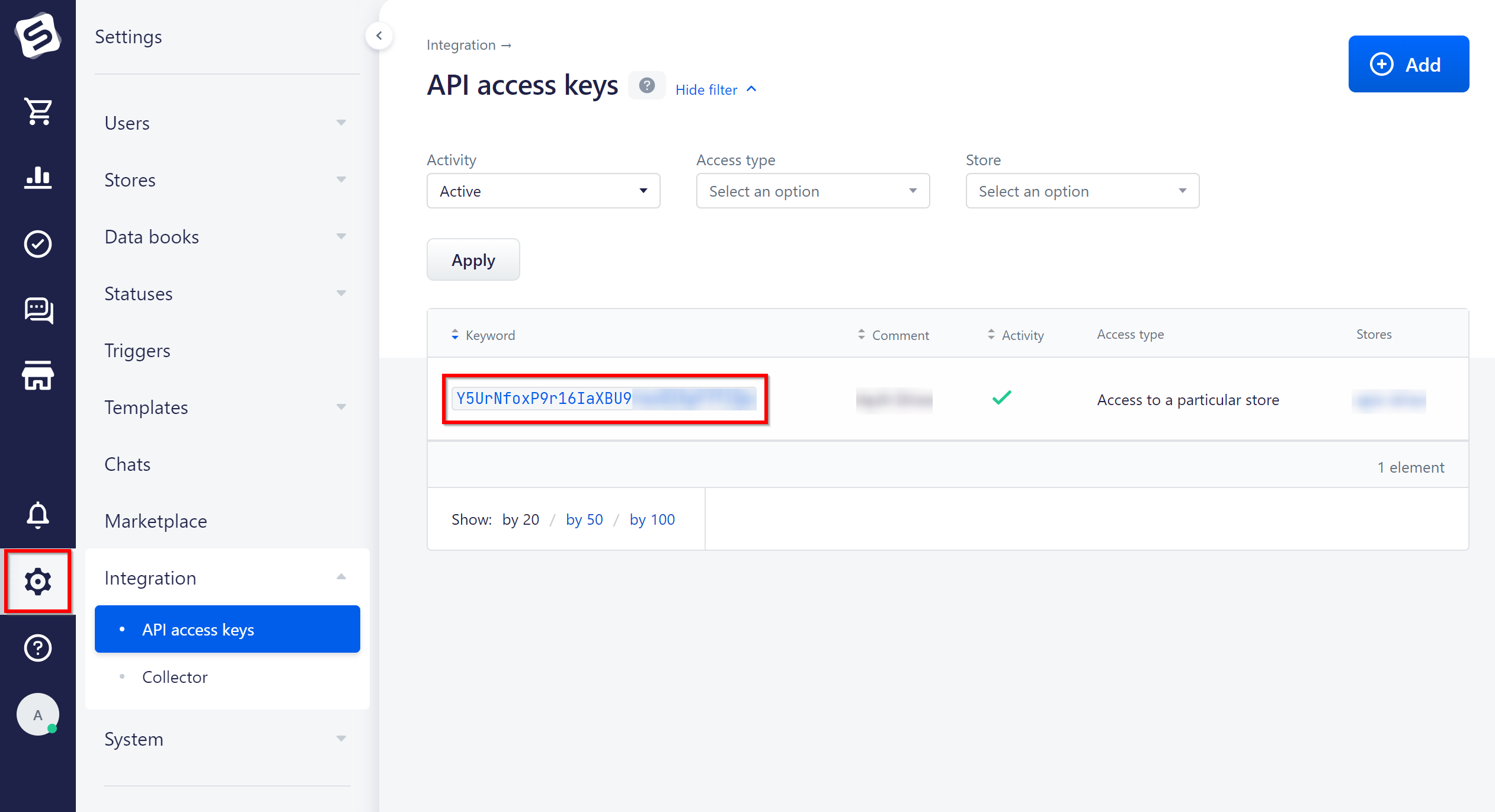 How to Connect Google Lead Form with Simla Create Order | Data Destination account connection How to Connect Google Lead Form with Simla Create Order | Data Destination account connection
