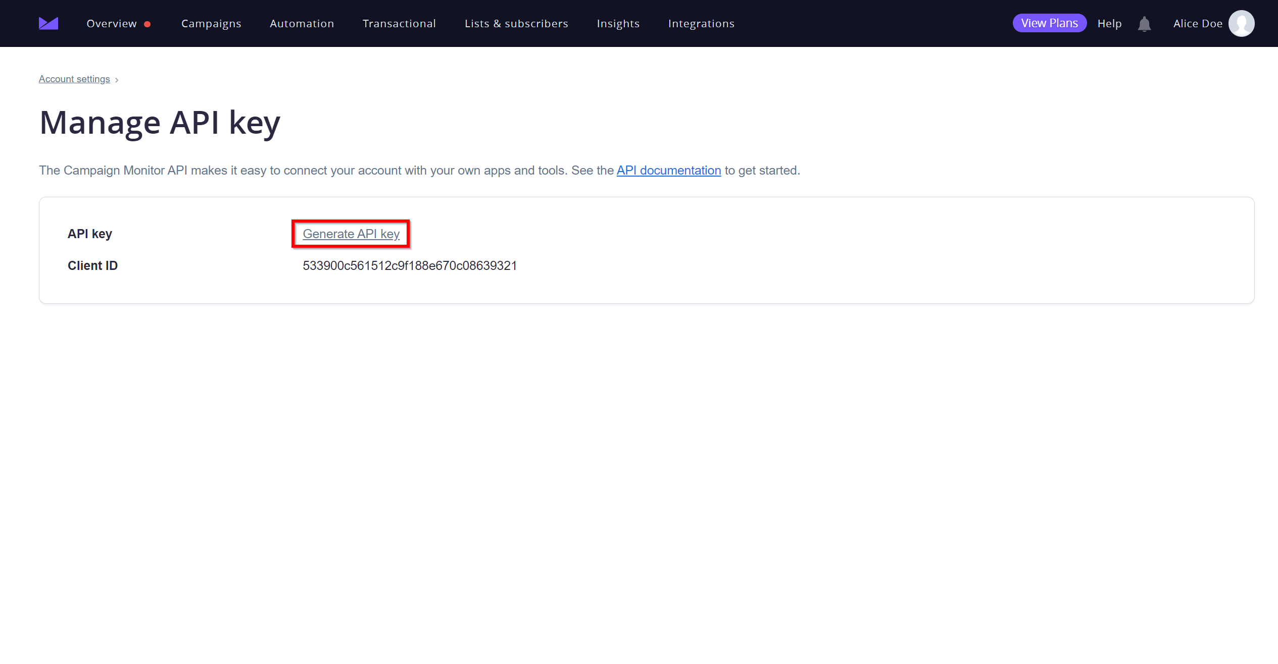 How to Connect TikTok with Campaign Monitor | Data Destination account connection How to Connect TikTok with Campaign Monitor | Data Destination account connection