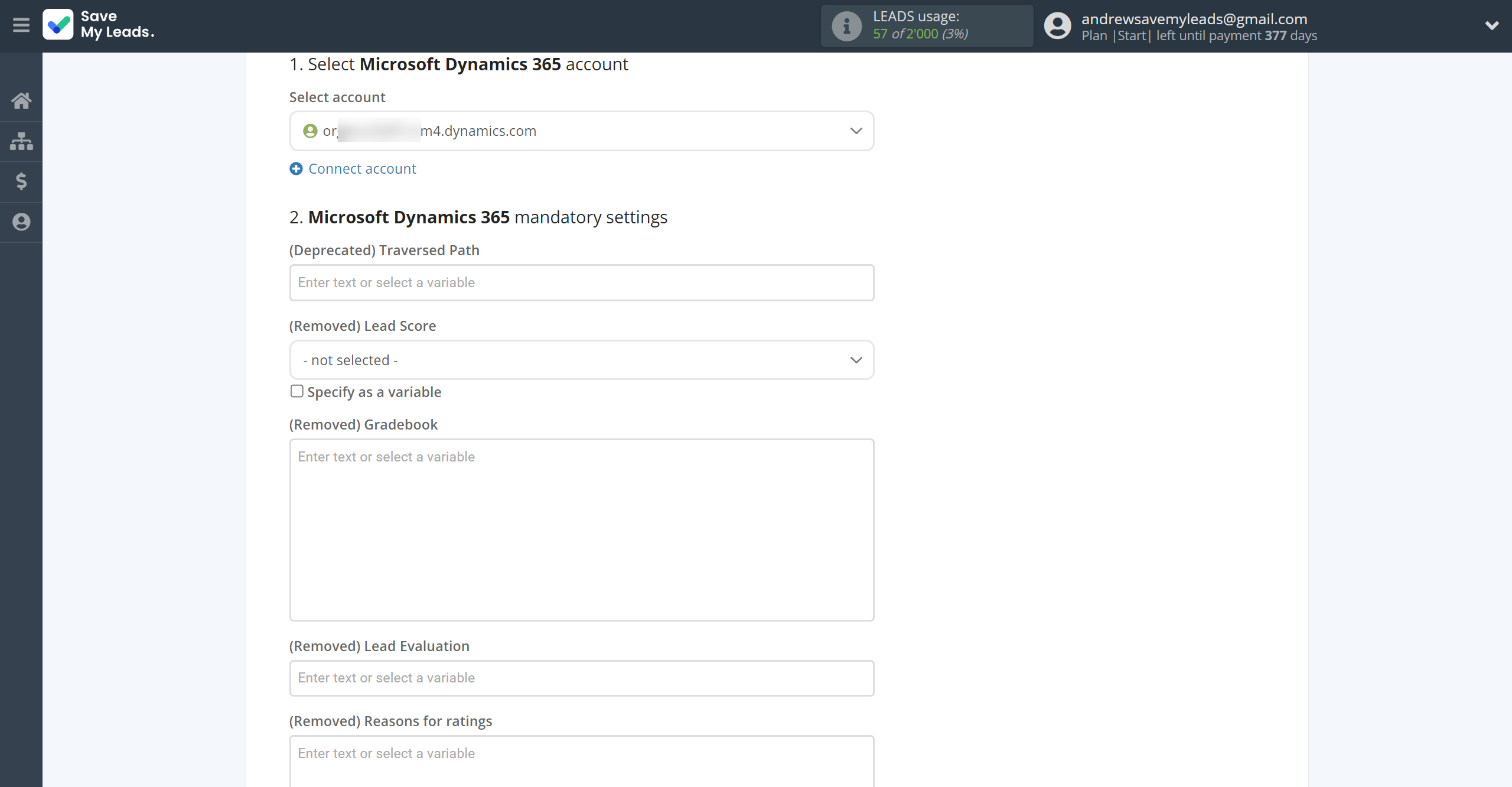 How to Connect Google Lead Form with Microsoft Dynamics 365 Create Lead | Assigning fields How to Connect Google Lead Form with Microsoft Dynamics 365 Create Lead | Assigning fields