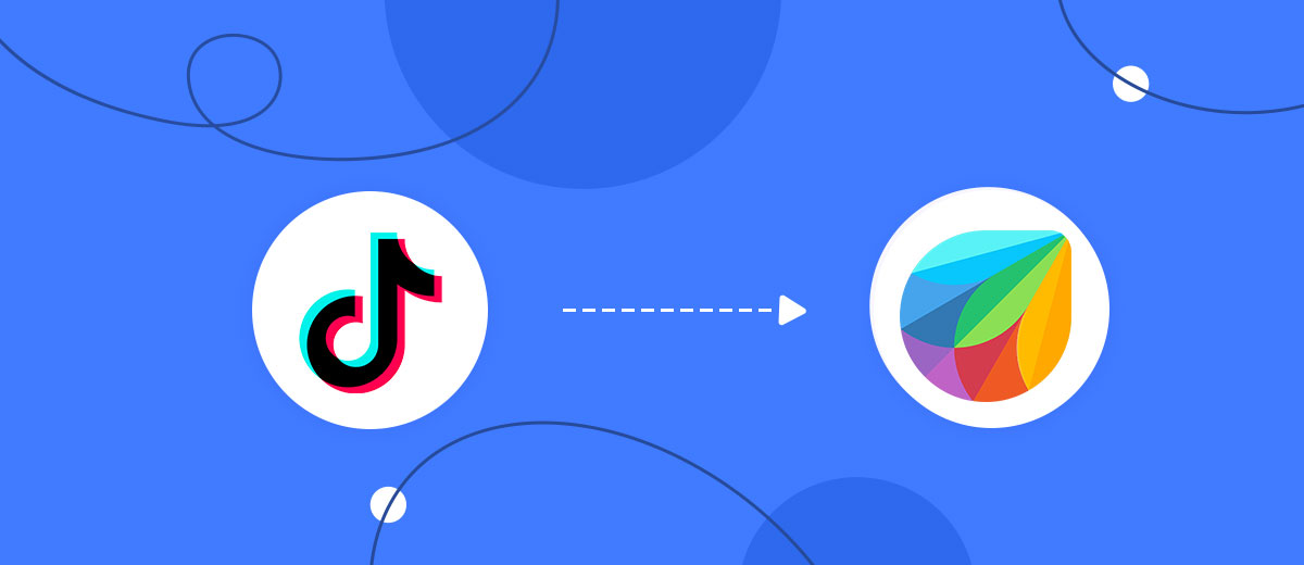 How to Connect TikTok with Freshworks Create Contacts How to Connect TikTok with Freshworks Create Contacts