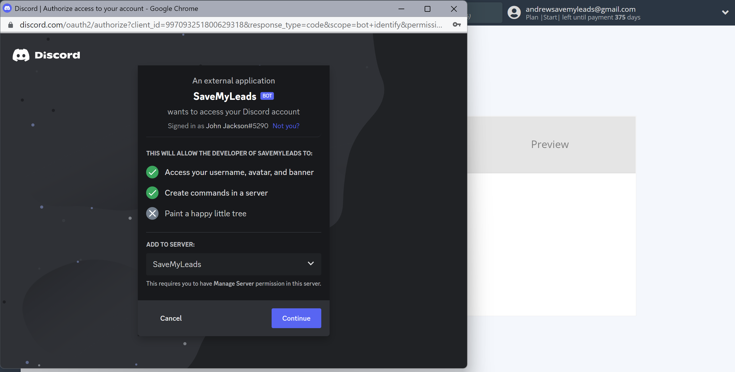 How to Connect Webhooks with Discord | Data Destination account connection How to Connect Webhooks with Discord | Data Destination account connection