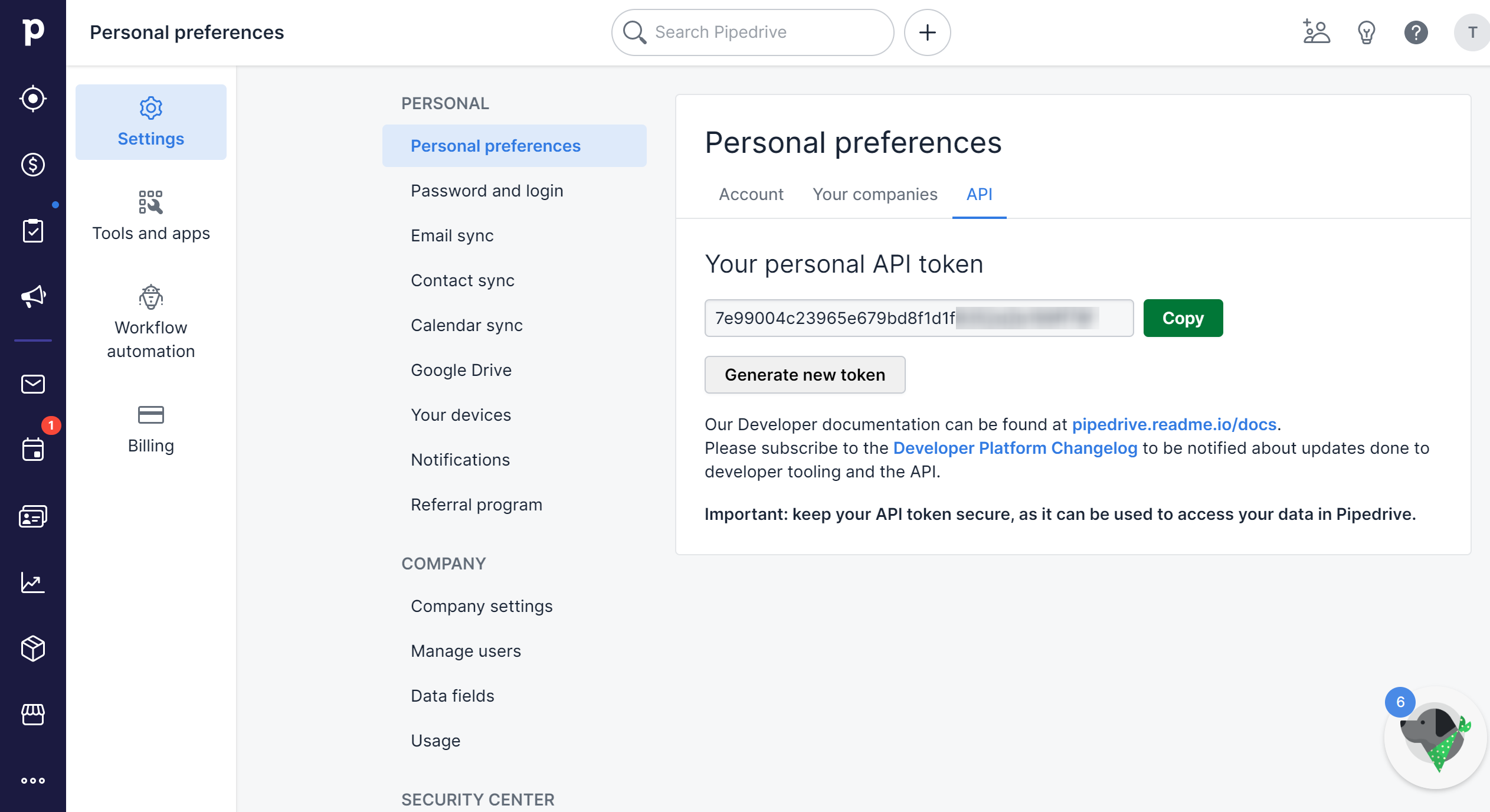 How to Connect Google Lead Form with Pipedrive Create Task | Data Destination account connection How to Connect Google Lead Form with Pipedrive Create Task | Data Destination account connection