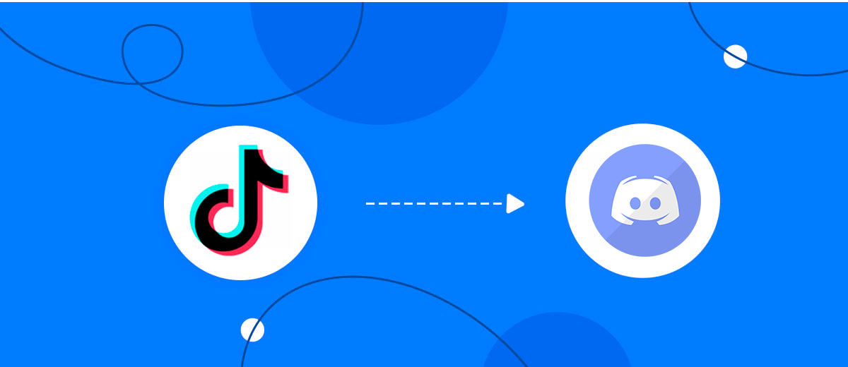 How to Connect TikTok with Discord How to Connect TikTok with Discord