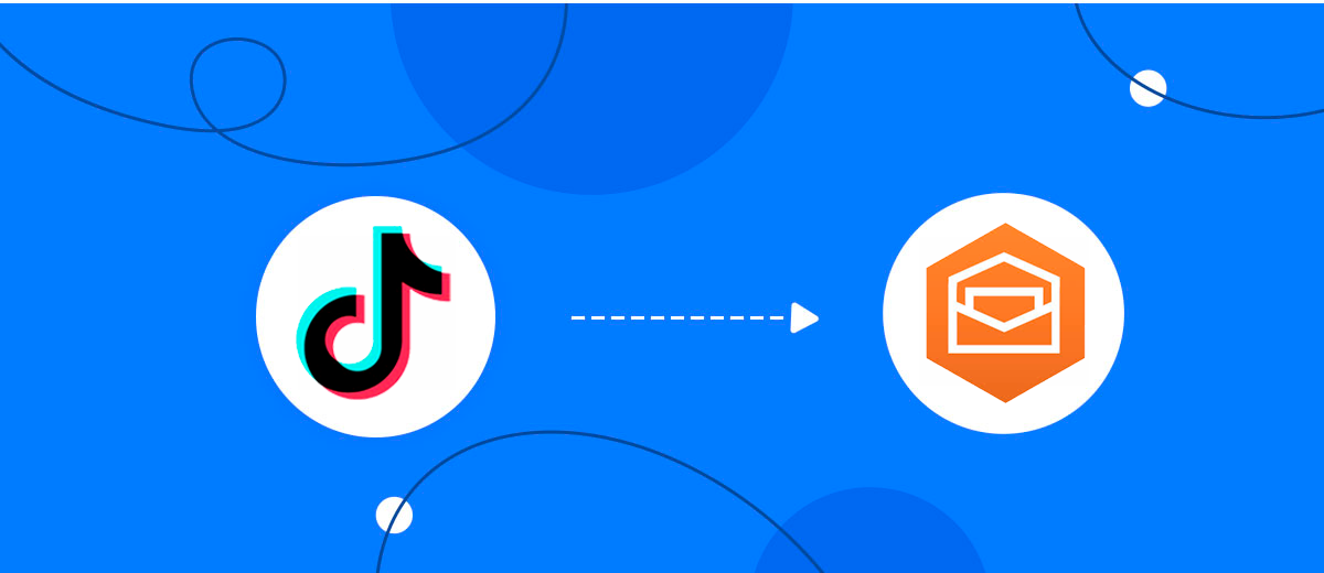 How to Connect TikTok with Amazon Workmail How to Connect TikTok with Amazon Workmail