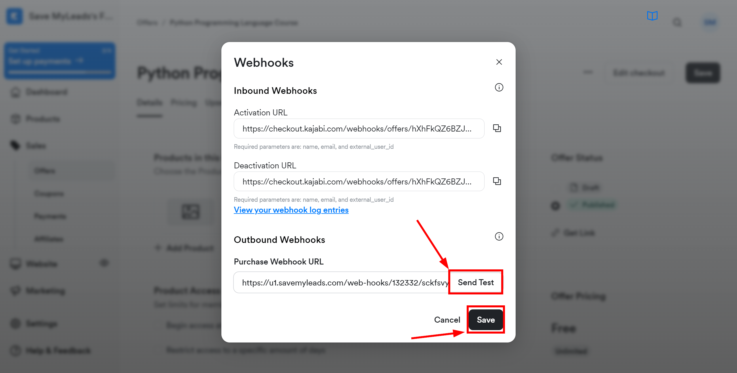 How to Connect Webhooks with Infobip | Data Source account connection How to Connect Webhooks with Infobip | Data Source account connection