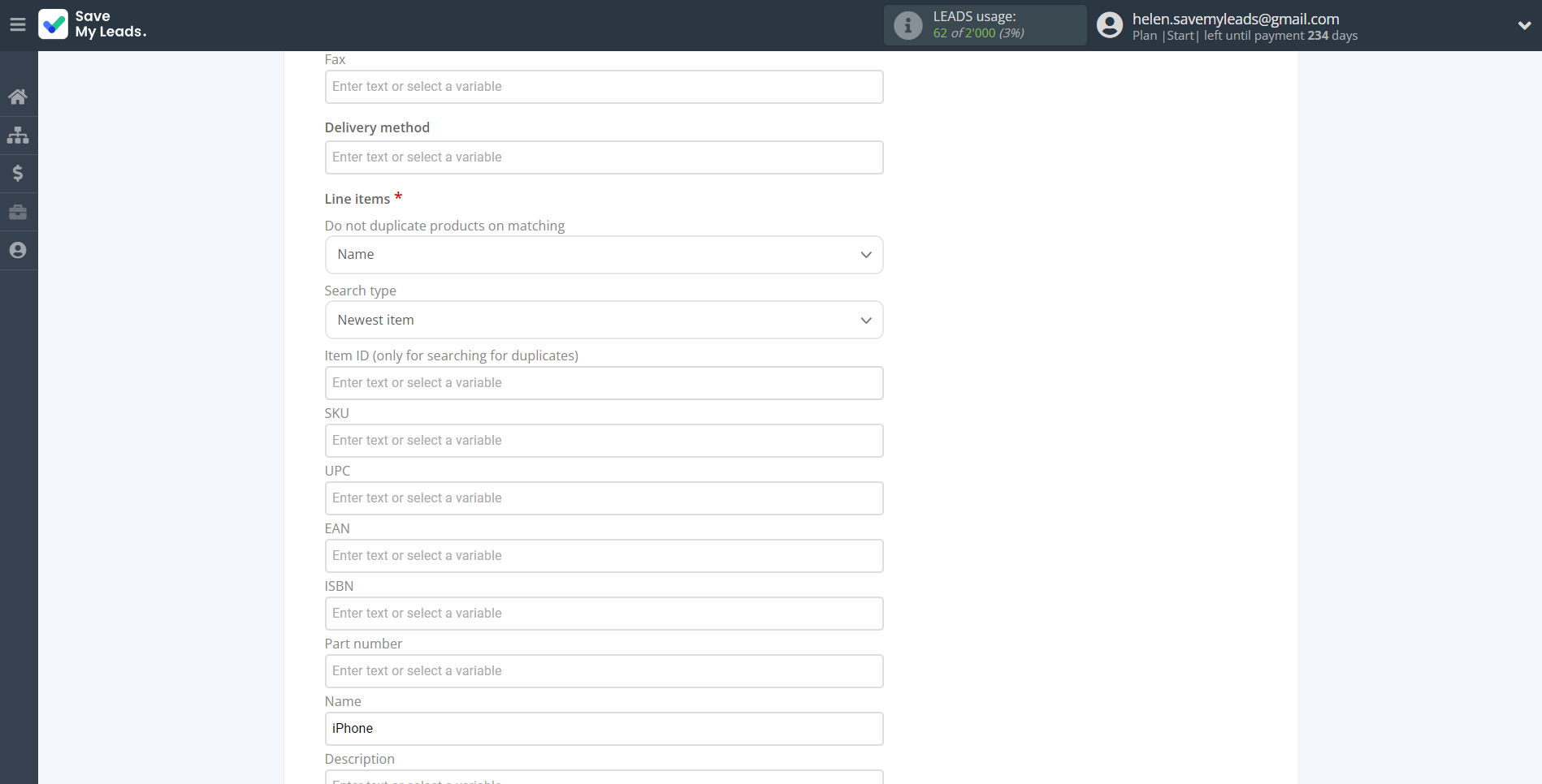 How to Connect Webhooks with Zoho Inventory Create sales Order | Assigning fields How to Connect Webhooks with Zoho Inventory Create sales Order | Assigning fields