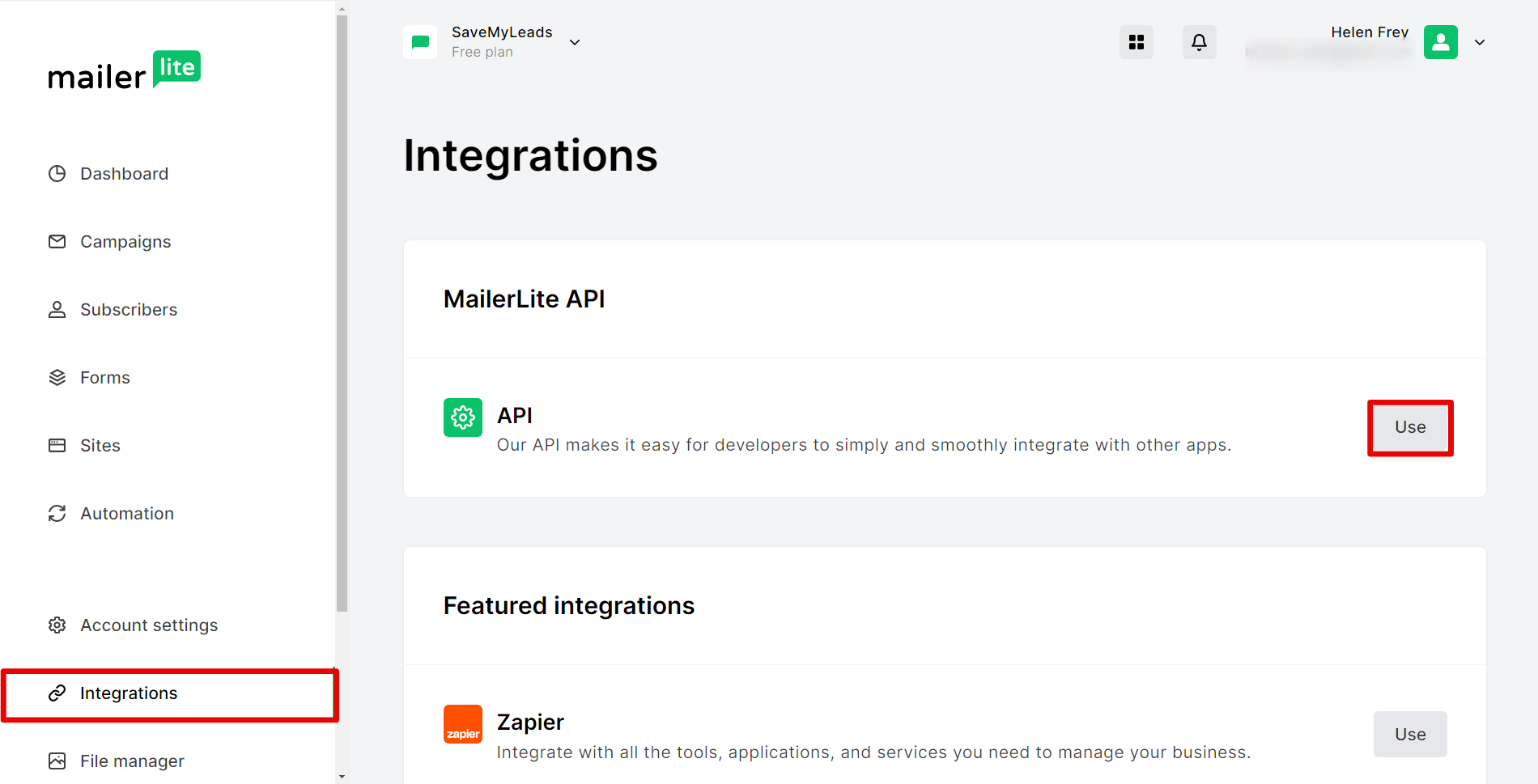 How to Connect Google Lead Form with MailerLite | Data Destination account connection How to Connect Google Lead Form with MailerLite | Data Destination account connection