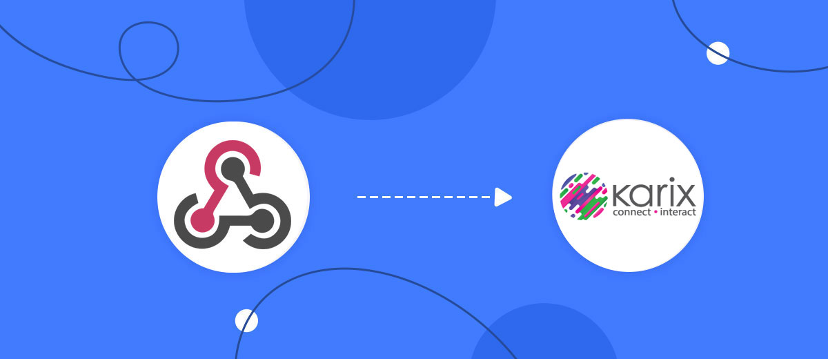 How to Connect Webhooks with Karix How to Connect Webhooks with Karix