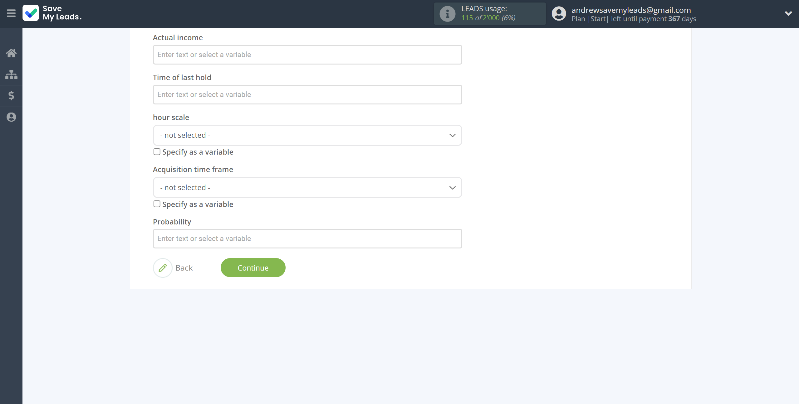How to Connect Webhooks with Microsoft Dynamics 365 Create Opportunity | Assigning fields How to Connect Webhooks with Microsoft Dynamics 365 Create Opportunity | Assigning fields
