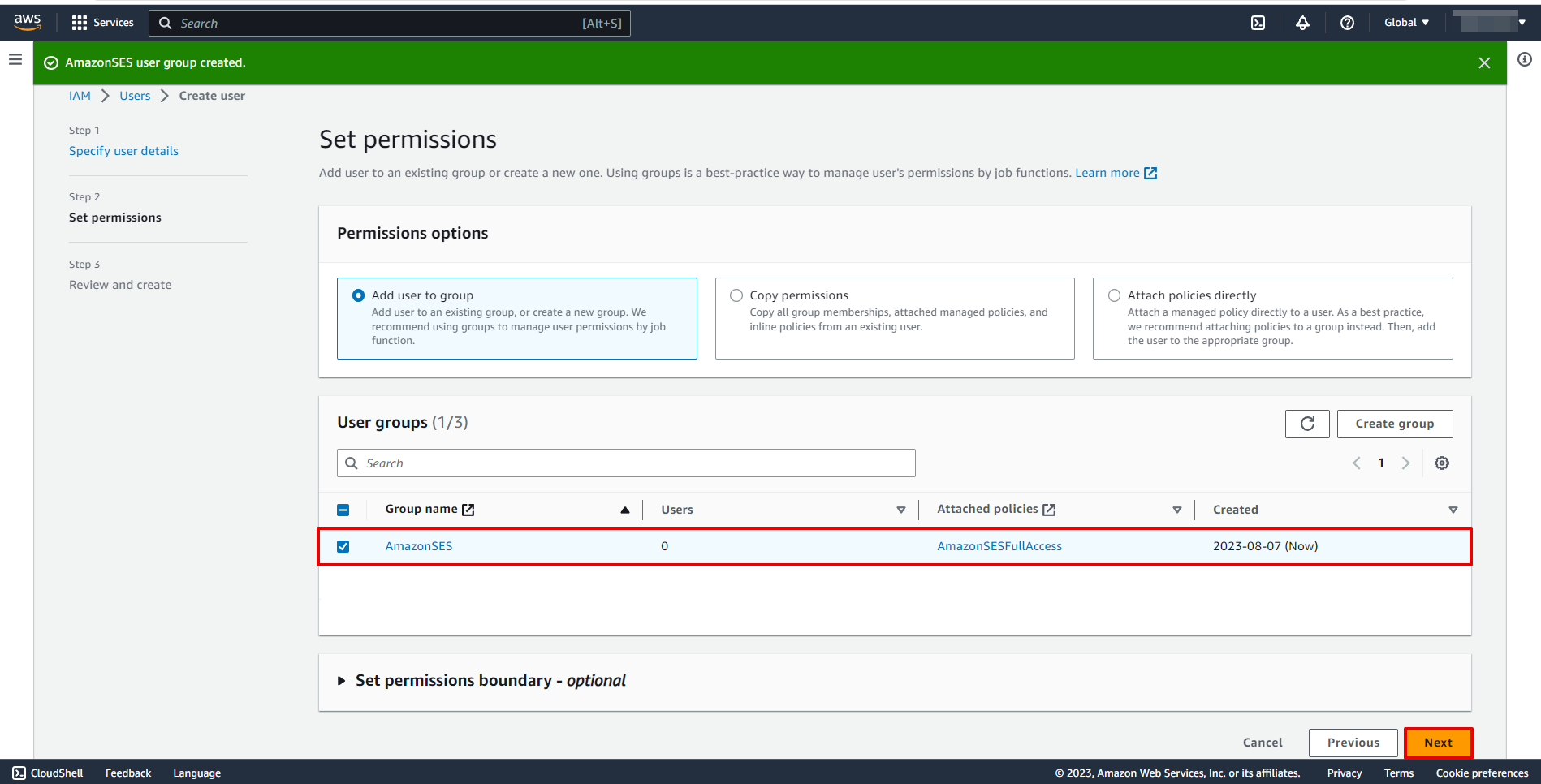 How to Connect Webhooks with Amazon SES | Data Destination account connection How to Connect Webhooks with Amazon SES | Data Destination account connection