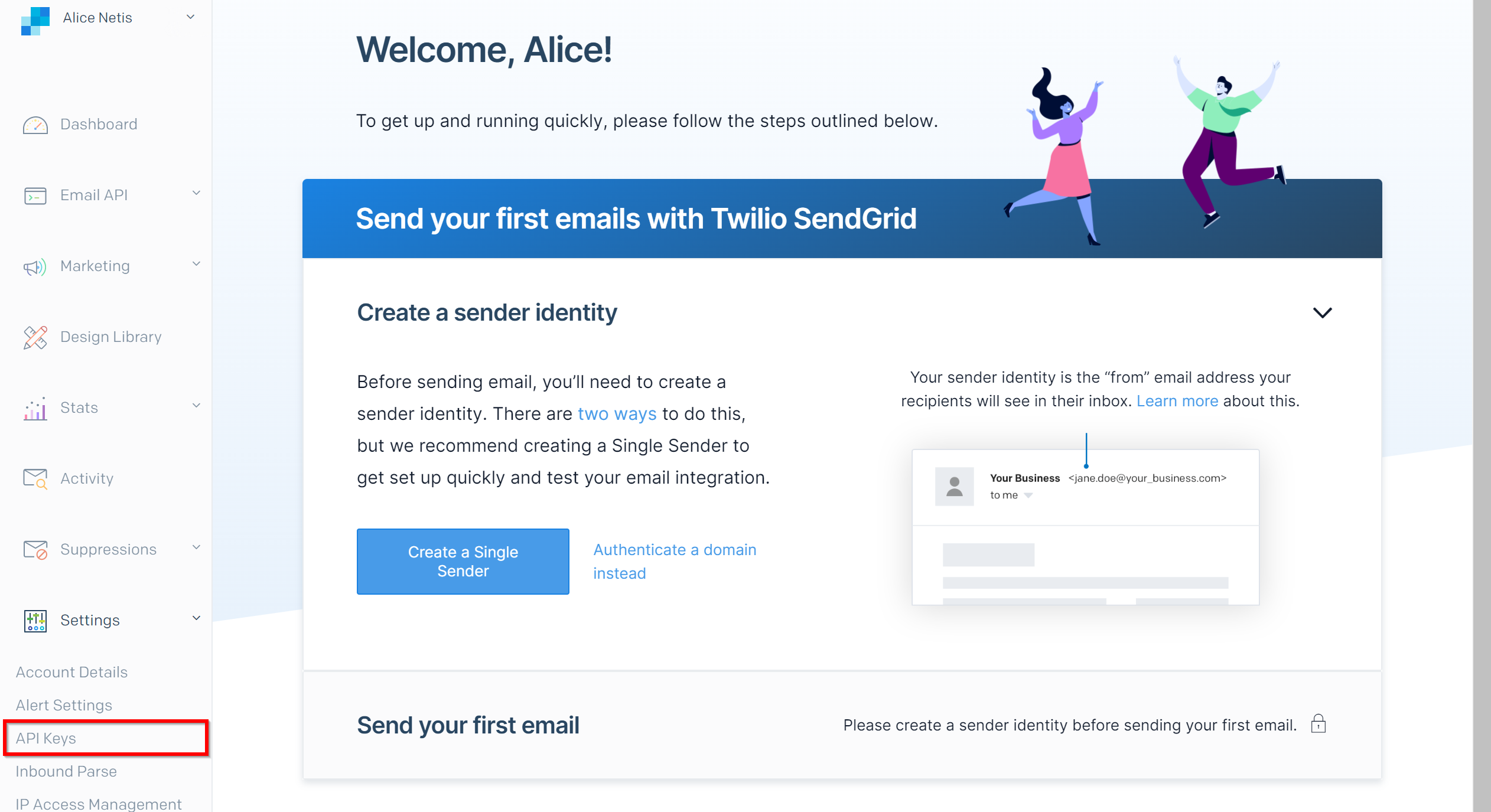 How to Connect TikTok with SendGrid | Data Destination account connection How to Connect TikTok with SendGrid | Data Destination account connection