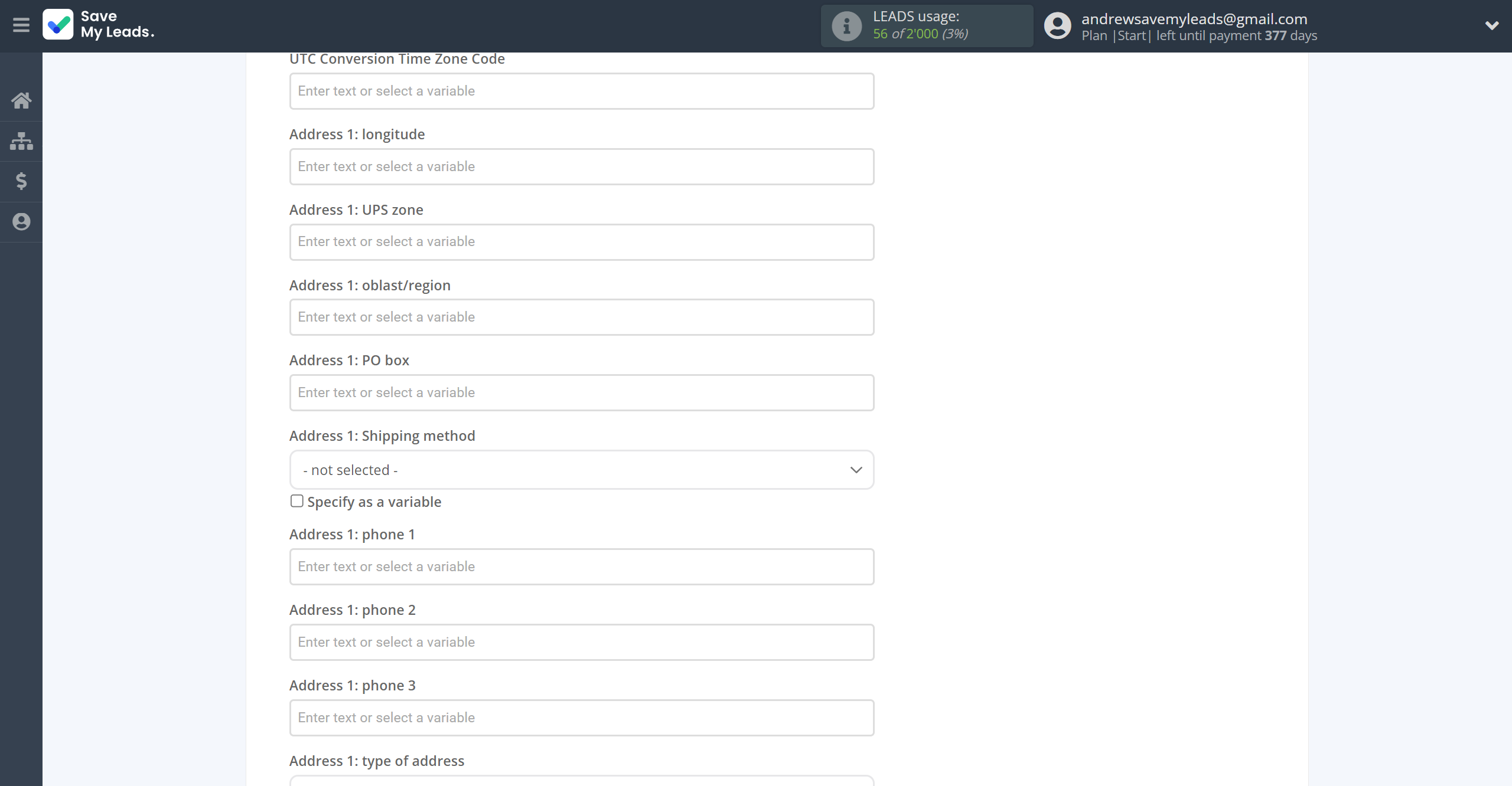 How to Connect Google Lead Form with Microsoft Dynamics 365 Create Lead | Assigning fields How to Connect Google Lead Form with Microsoft Dynamics 365 Create Lead | Assigning fields