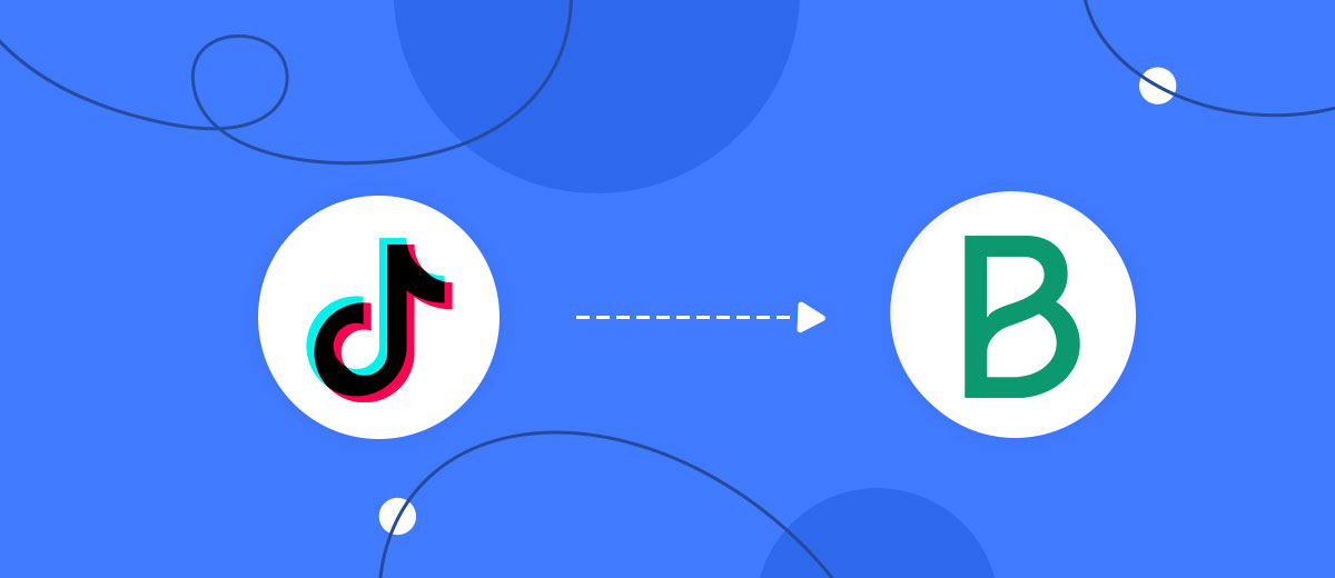 How to Connect TikTok with Brevo How to Connect TikTok with Brevo