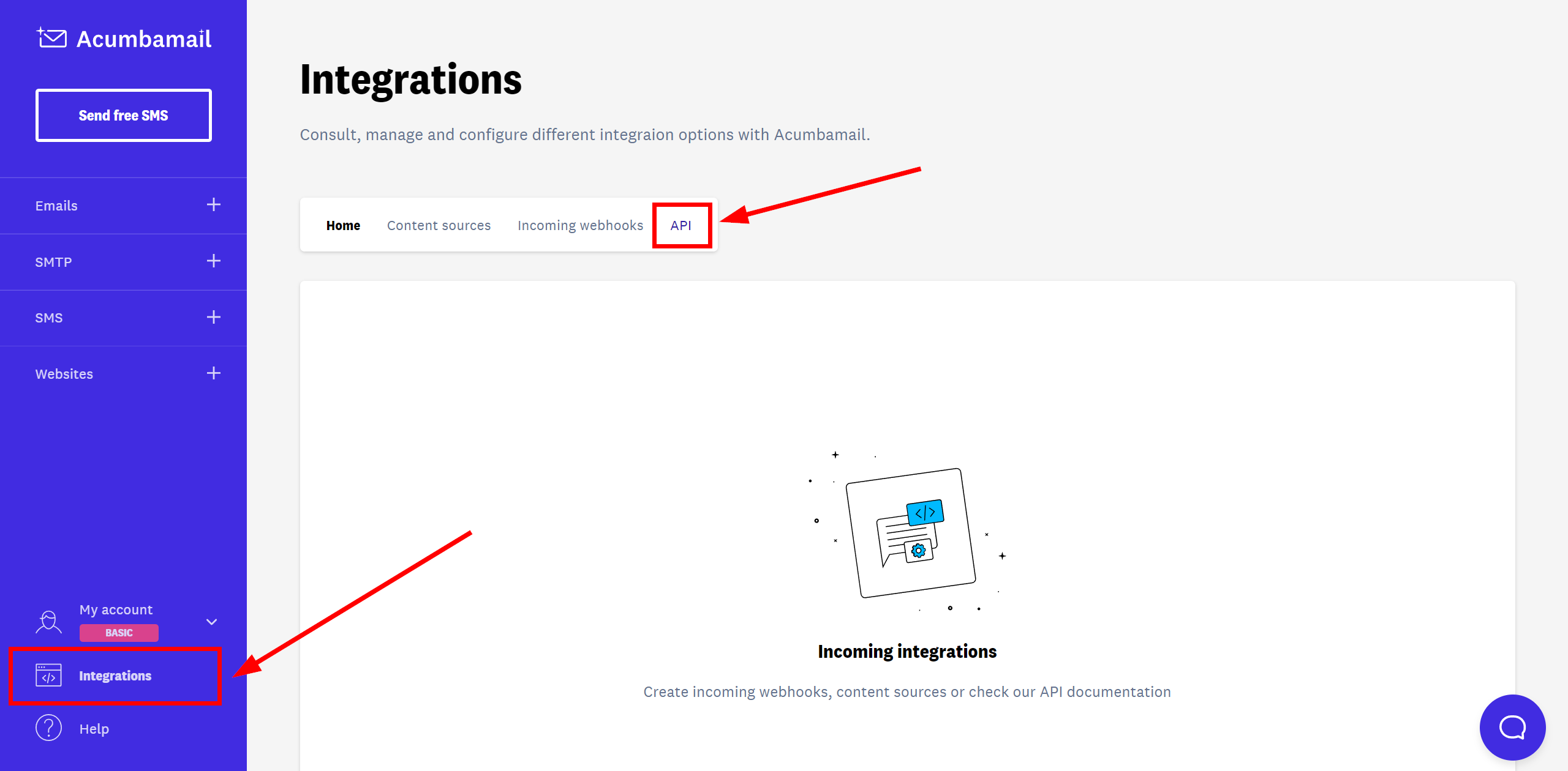 How to Connect TikTok with Acumbamail Add Subscribers | Data Destination account connection How to Connect TikTok with Acumbamail Add Subscribers | Data Destination account connection