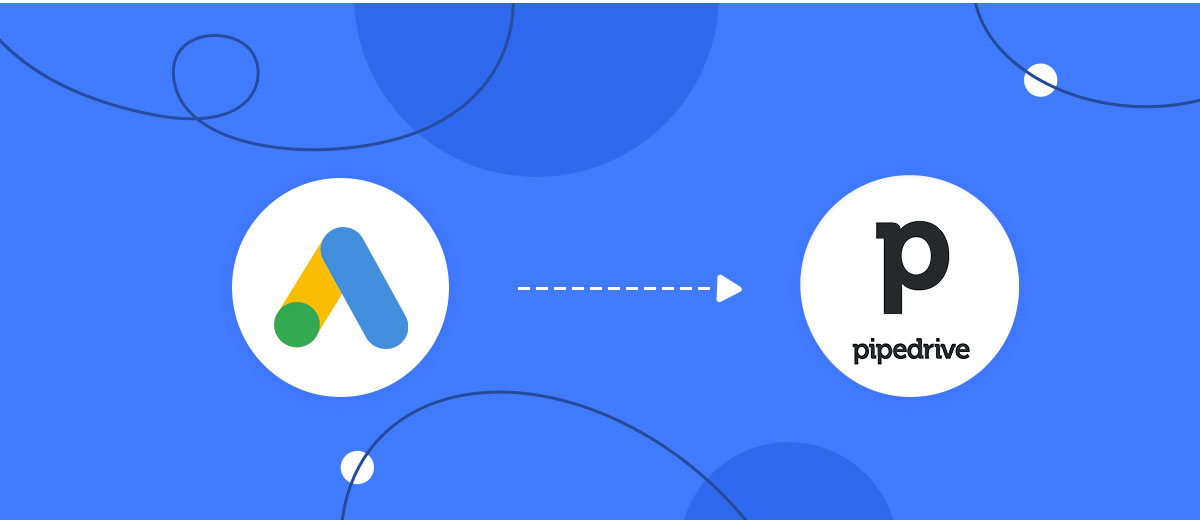 How to Connect Google Lead Form with Pipedrive Create Task How to Connect Google Lead Form with Pipedrive Create Task