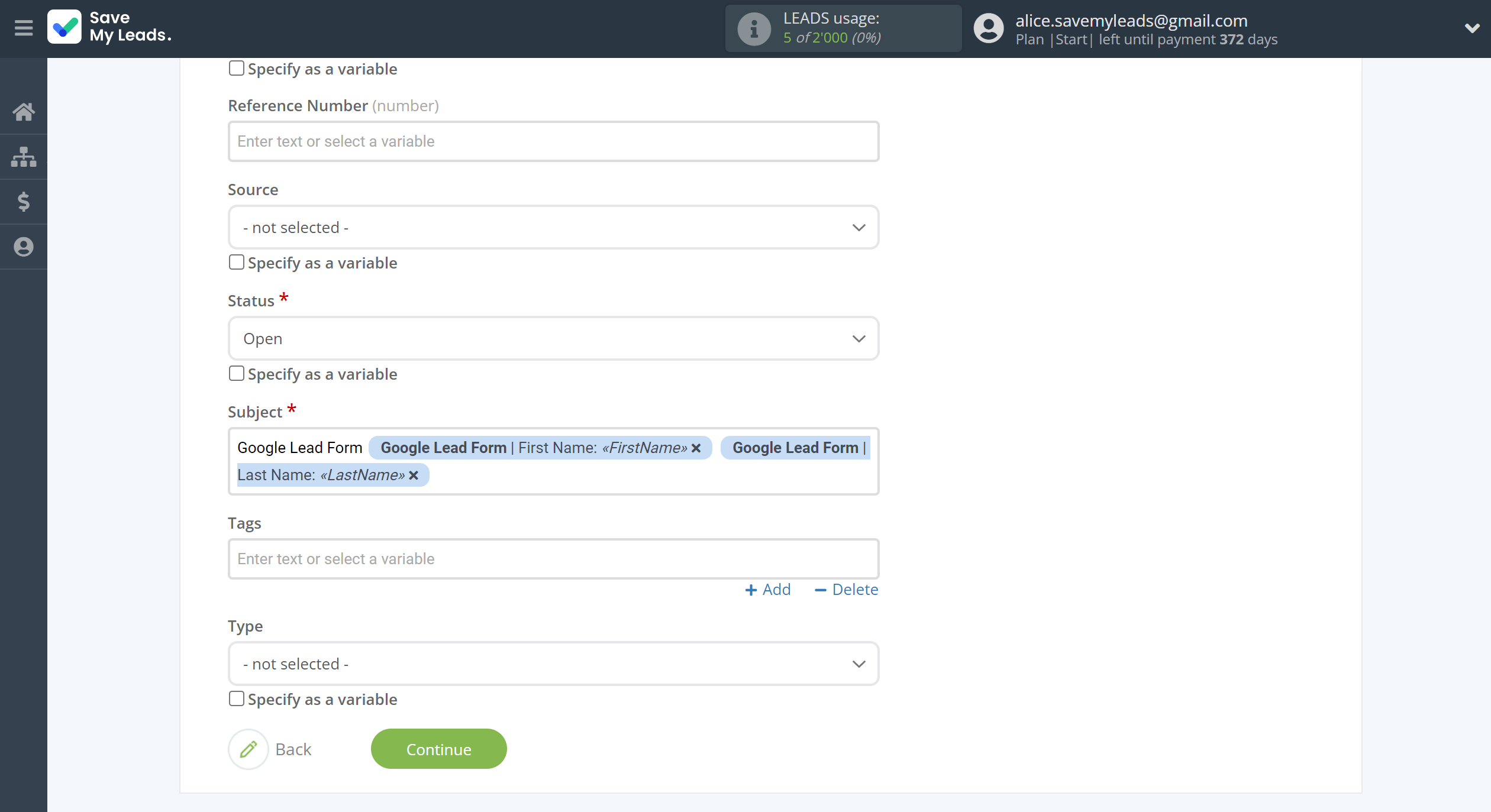 How to Connect Google Lead Form with Freshdesk Create Ticket | Assigning fields How to Connect Google Lead Form with Freshdesk Create Ticket | Assigning fields