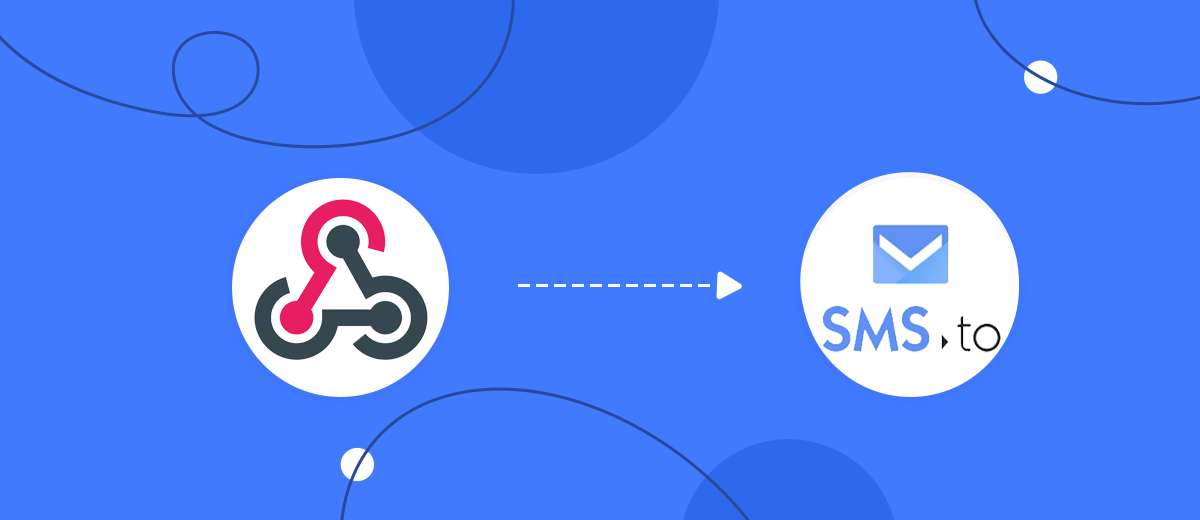 How to Connect Webhooks with SMS.to How to Connect Webhooks with SMS.to