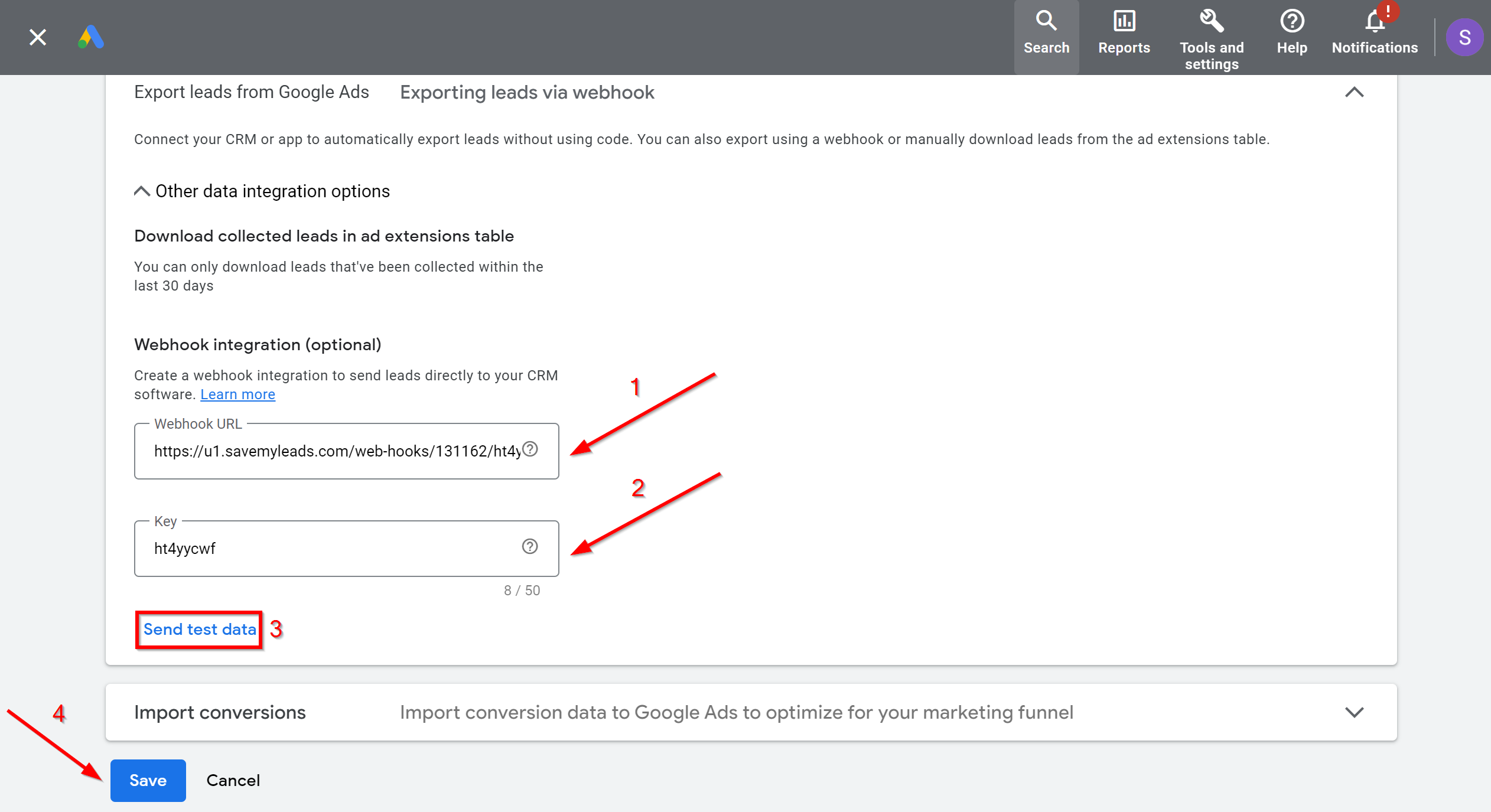 How to Connect Google Lead Form with AgileCRM Create Contacts | Data Source account connection How to Connect Google Lead Form with AgileCRM Create Contacts | Data Source account connection