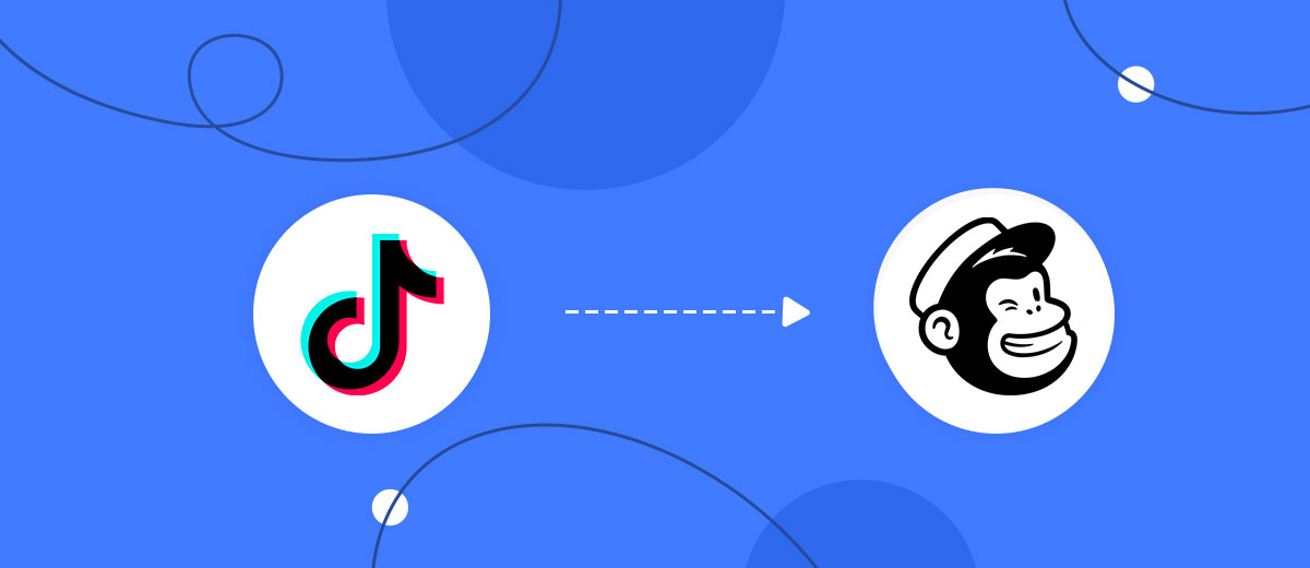 How to Connect TikTok with MailChimp How to Connect TikTok with MailChimp