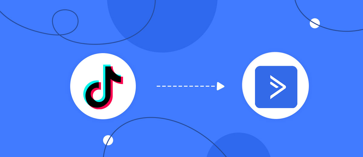 How to Connect TikTok with ActiveCampaign Create Contacts How to Connect TikTok with ActiveCampaign Create Contacts
