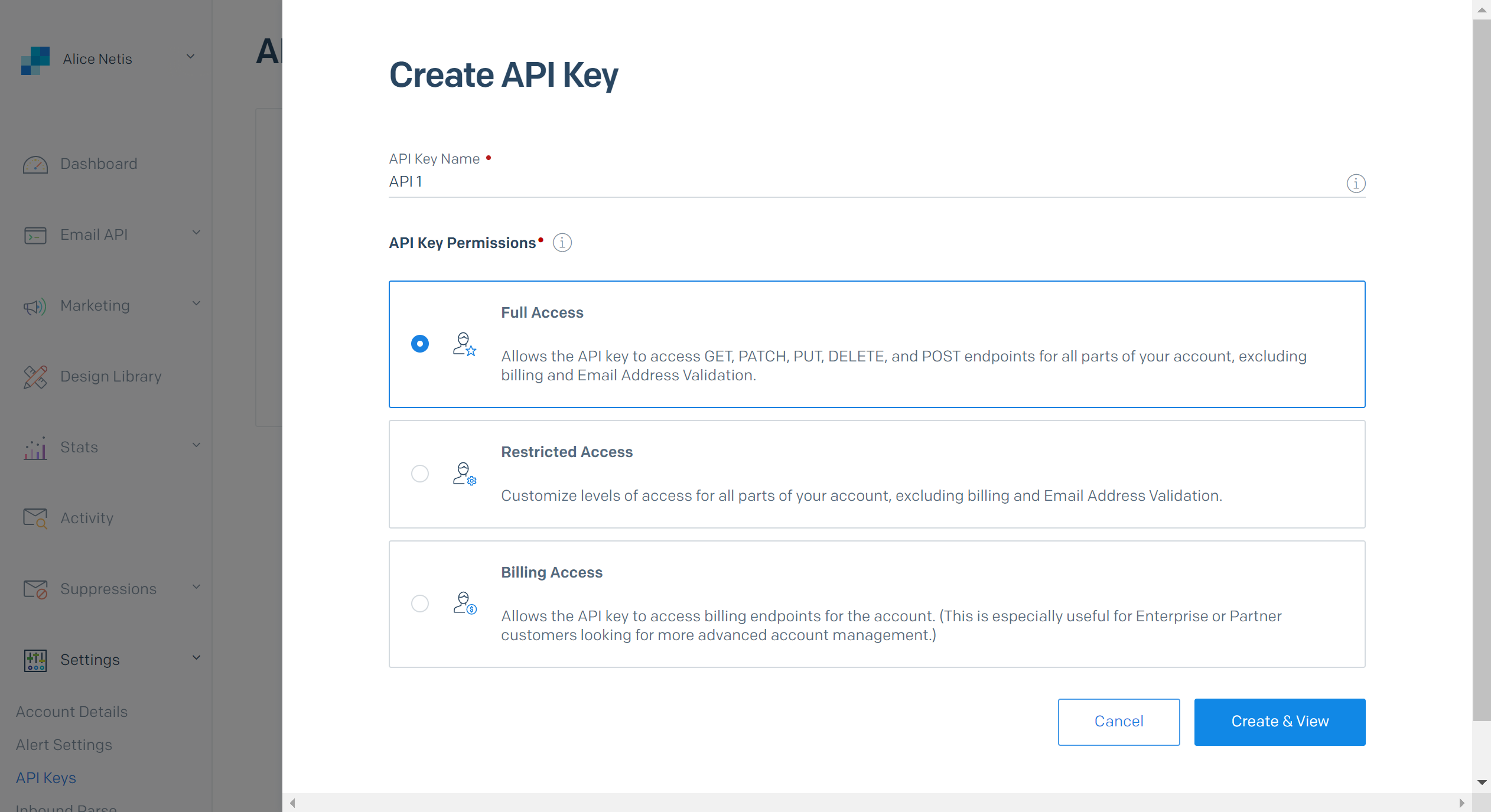 How to Connect TikTok with SendGrid | Data Destination account connection How to Connect TikTok with SendGrid | Data Destination account connection