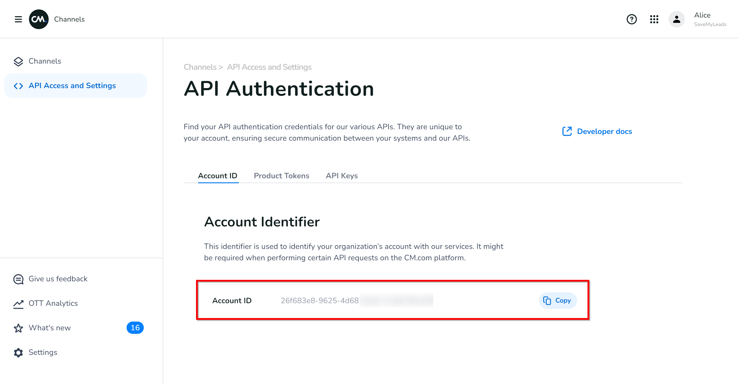 How to Connect Webhooks with CM.com | Data Destination account connection How to Connect Webhooks with CM.com | Data Destination account connection