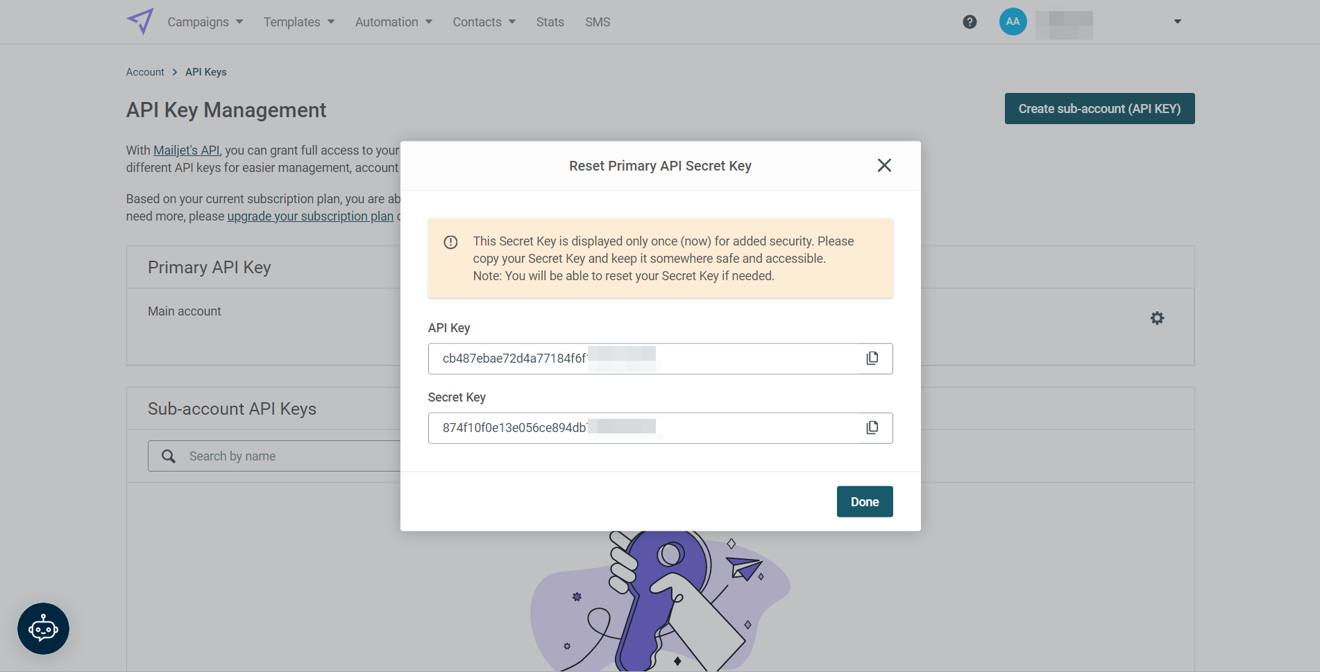 How to Connect Google Lead Form with Mailjet | Data Destination account connection How to Connect Google Lead Form with Mailjet | Data Destination account connection