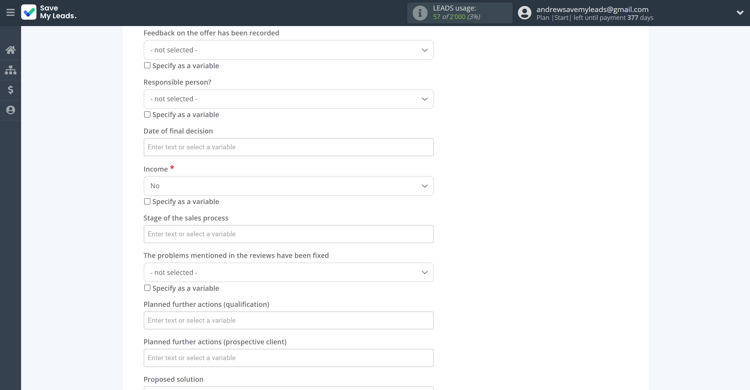 How to Connect Google Lead Form with Microsoft Dynamics 365 Create Opportunity | Assigning fields How to Connect Google Lead Form with Microsoft Dynamics 365 Create Opportunity | Assigning fields