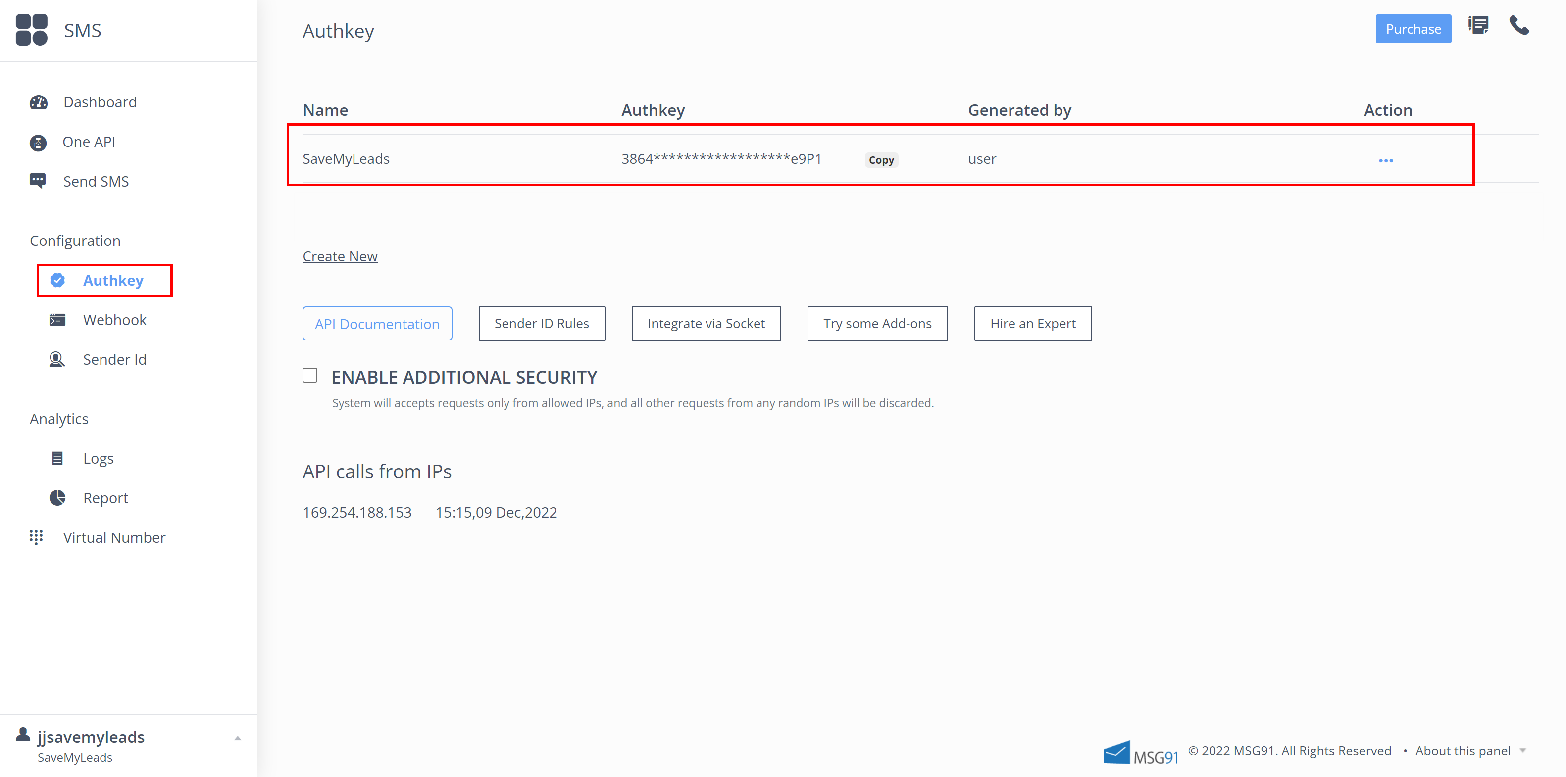 How to Connect Webhooks with MSG91 Send SMS | Data Destination account connection How to Connect Webhooks with MSG91 Send SMS | Data Destination account connection