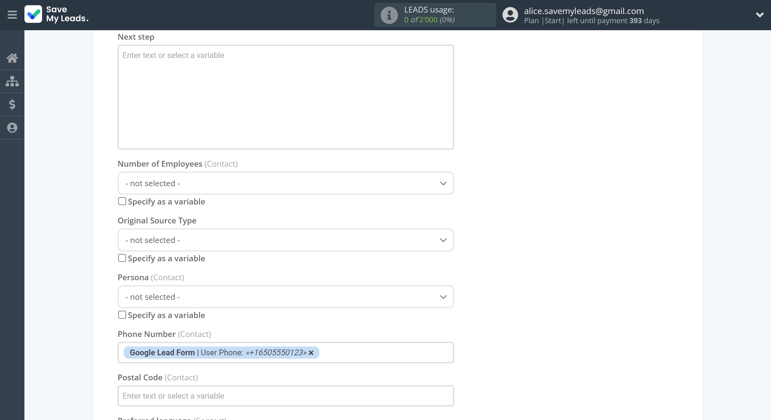 How to Connect Google Lead Form with HubSpot Create Deal | Assigning fields How to Connect Google Lead Form with HubSpot Create Deal | Assigning fields