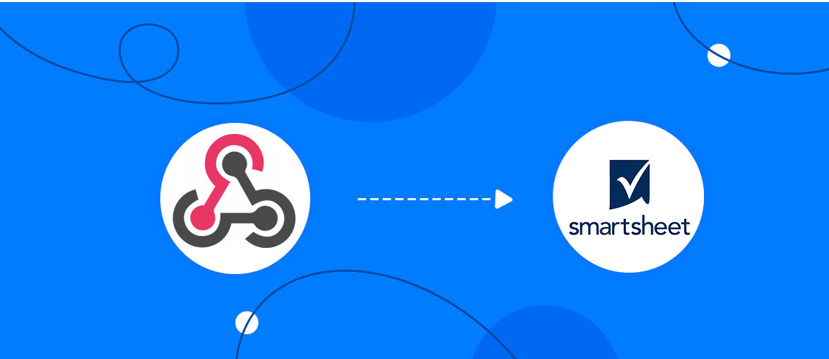 How to Connect Webhooks with Smartsheet How to Connect Webhooks with Smartsheet