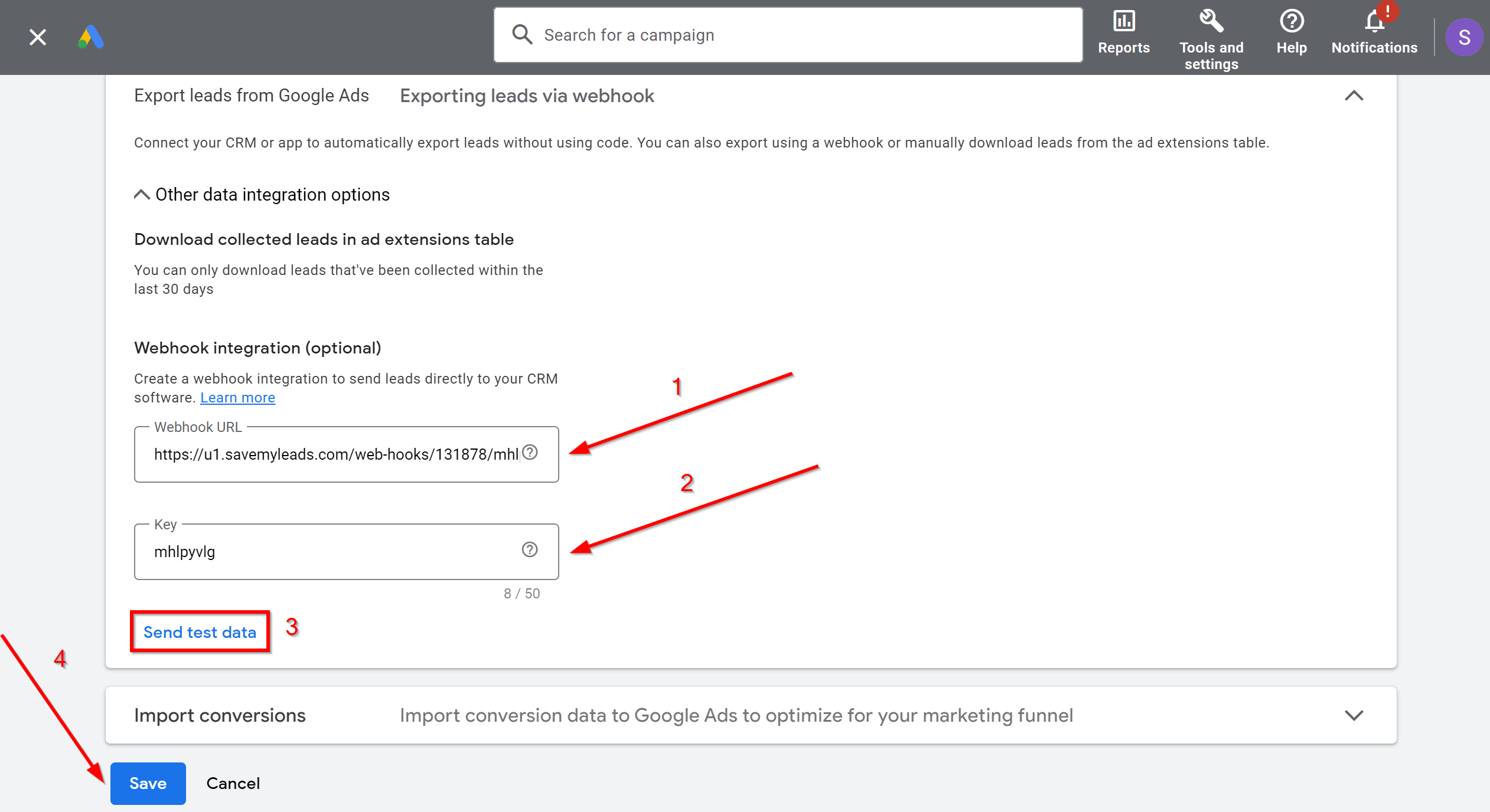How to Connect Google Lead Form with Instasent | Data Source account connection How to Connect Google Lead Form with Instasent | Data Source account connection