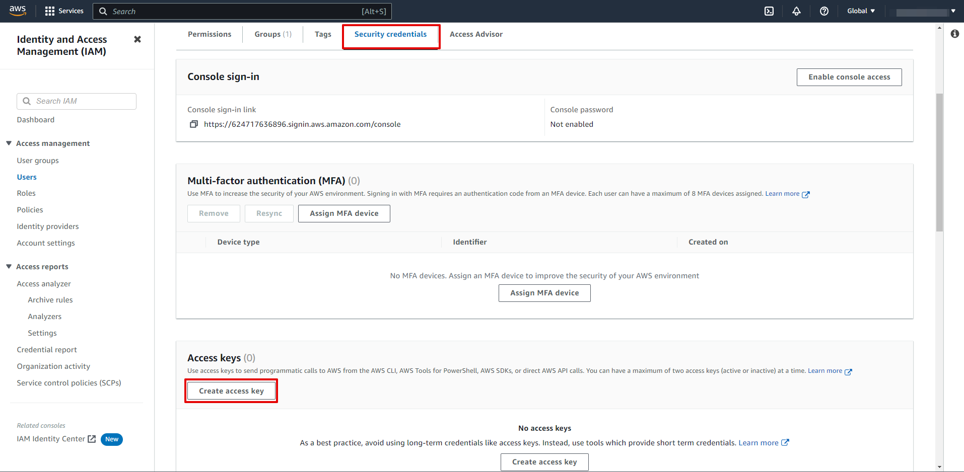 How to Connect Google Lead Form with Amazon DynamoDB | Data Destination account connection How to Connect Google Lead Form with Amazon DynamoDB | Data Destination account connection
