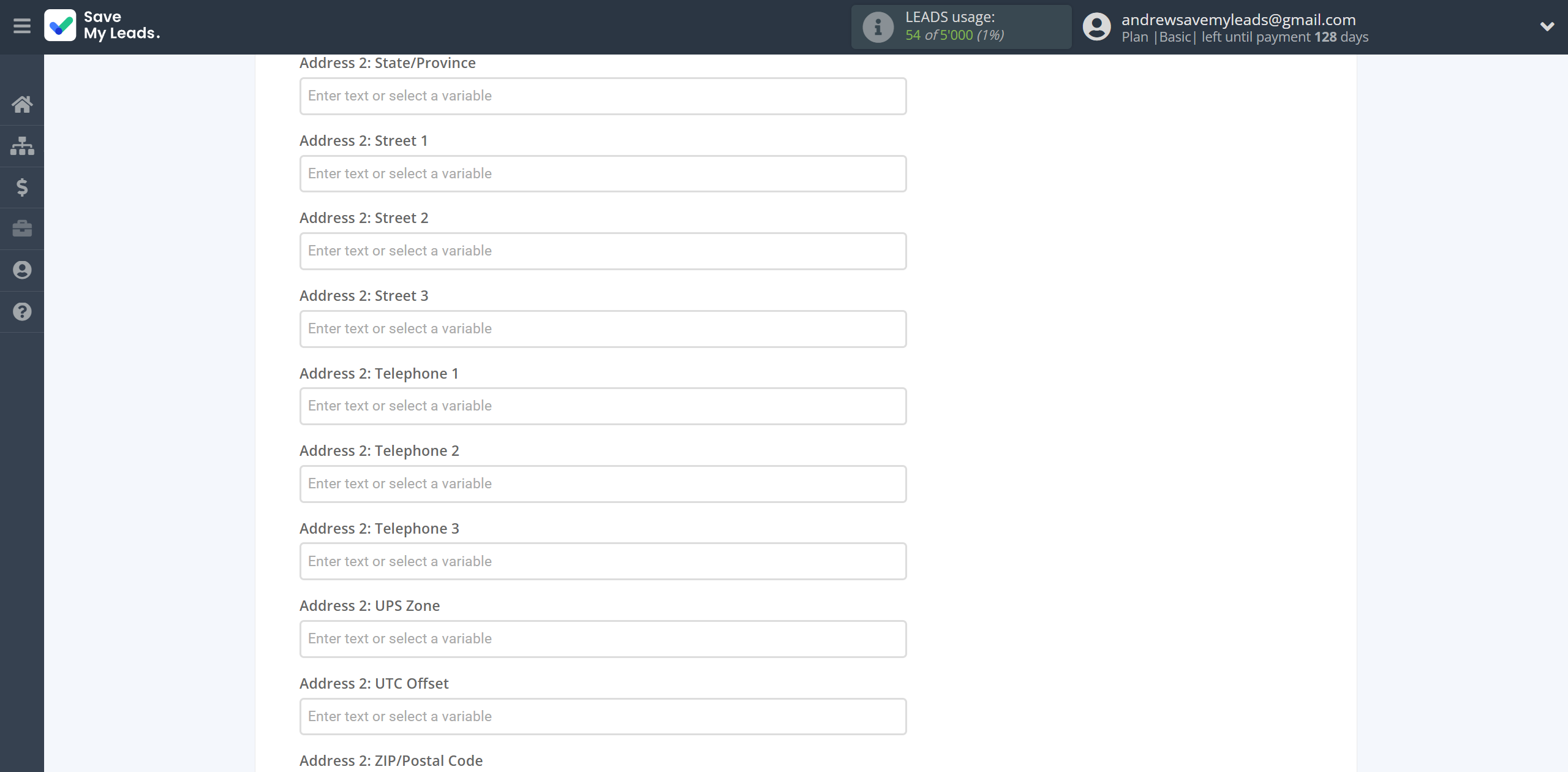 How to Connect TikTok with Microsoft Dynamics 365 Create Lead | Assigning fields How to Connect TikTok with Microsoft Dynamics 365 Create Lead | Assigning fields