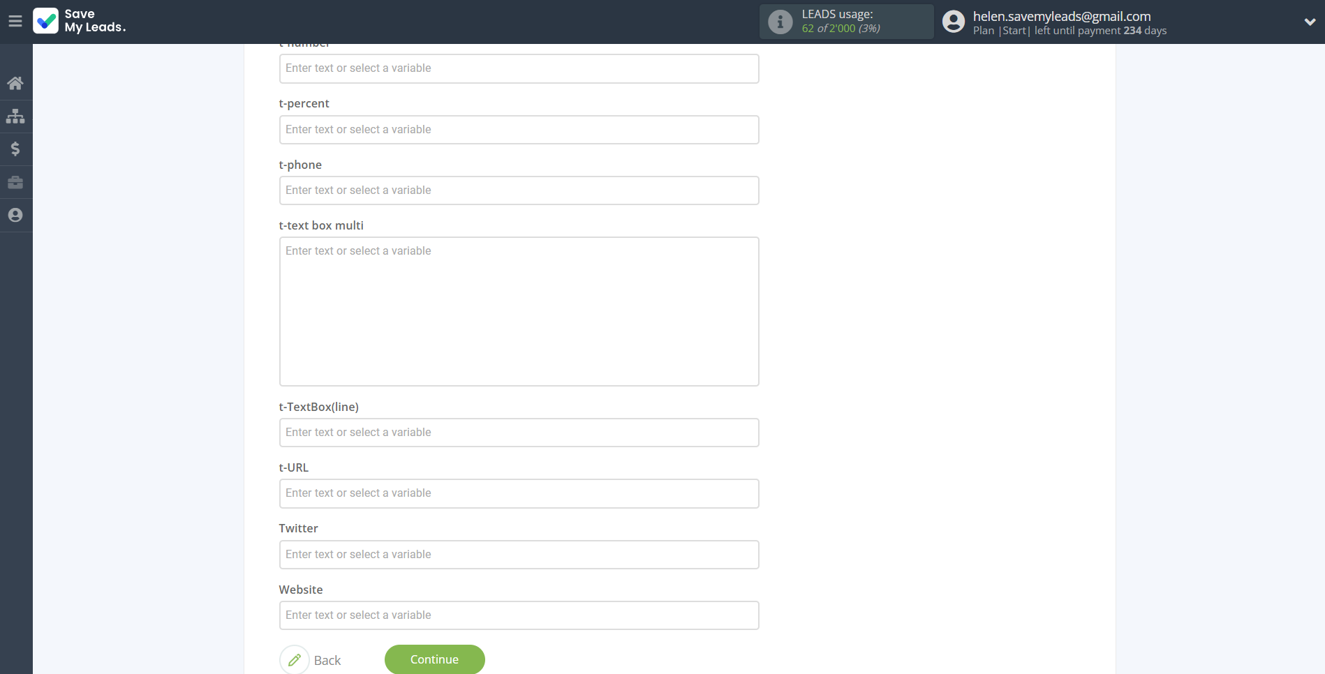 How to Connect Webhooks with Zoho Inventory Create Contacts | Assigning fields How to Connect Webhooks with Zoho Inventory Create Contacts | Assigning fields