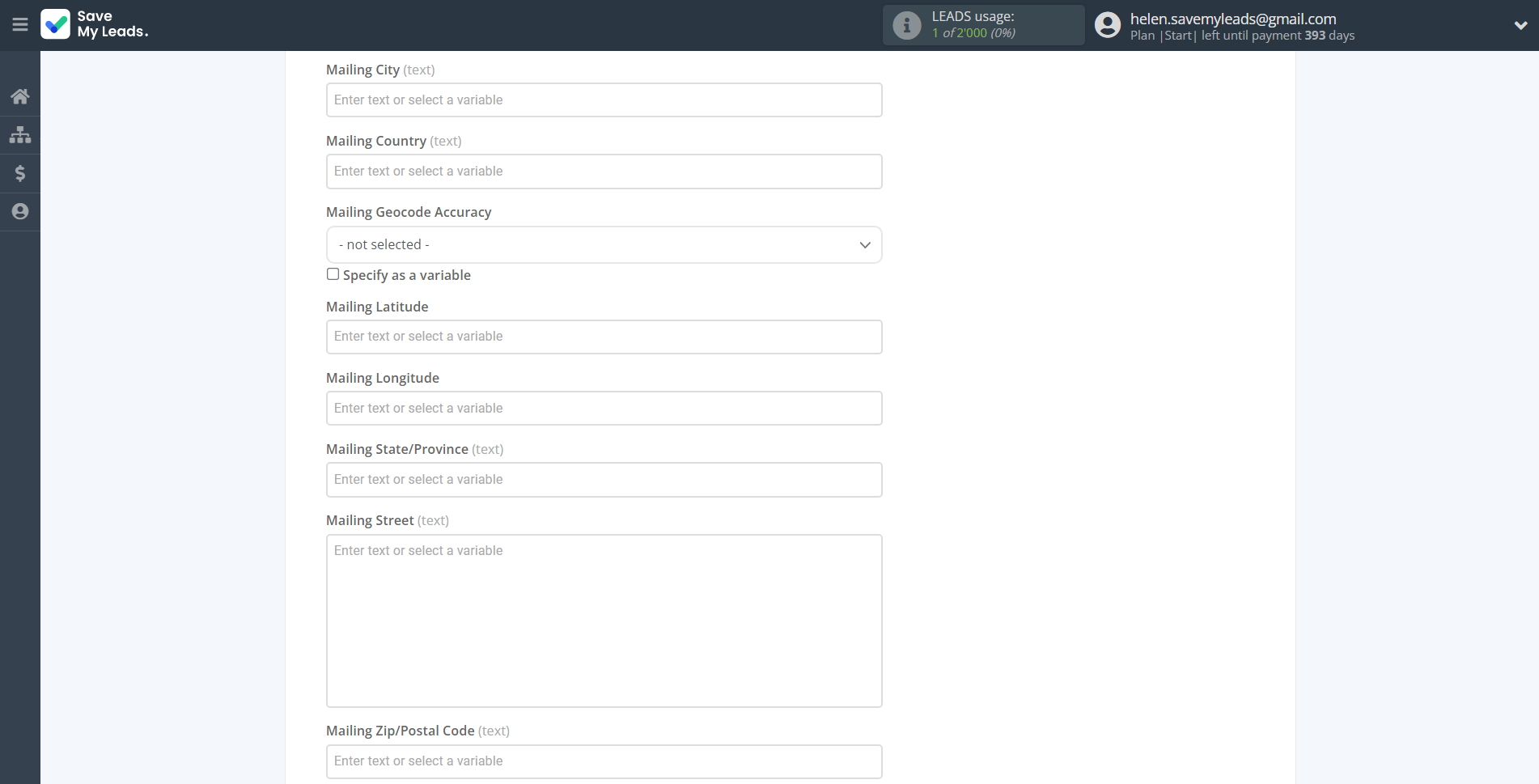 How to Connect Google Lead Form with Salesforce CRM Create Contacts | Assigning fields How to Connect Google Lead Form with Salesforce CRM Create Contacts | Assigning fields