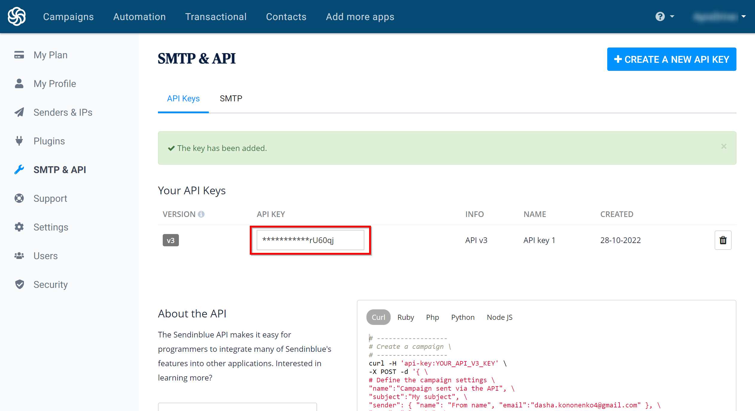 How to Connect Google Lead Form with Brevo | Data Destination account connection How to Connect Google Lead Form with Brevo | Data Destination account connection