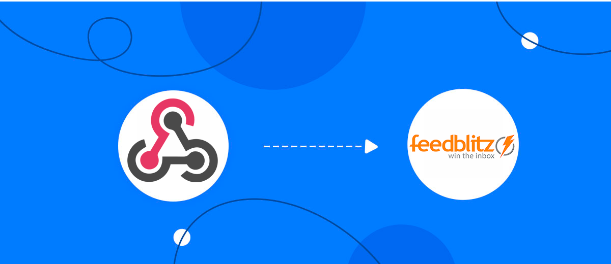 How to Connect Webhooks with FeedBlitz How to Connect Webhooks with FeedBlitz