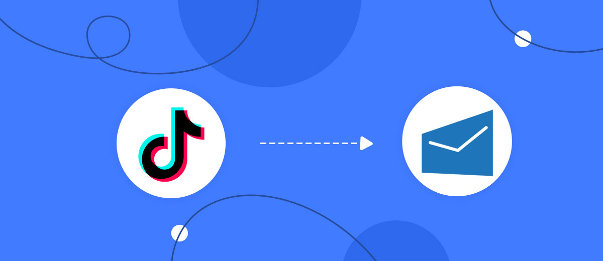 How to Connect TikTok with MSG91 Send Email How to Connect TikTok with MSG91 Send Email