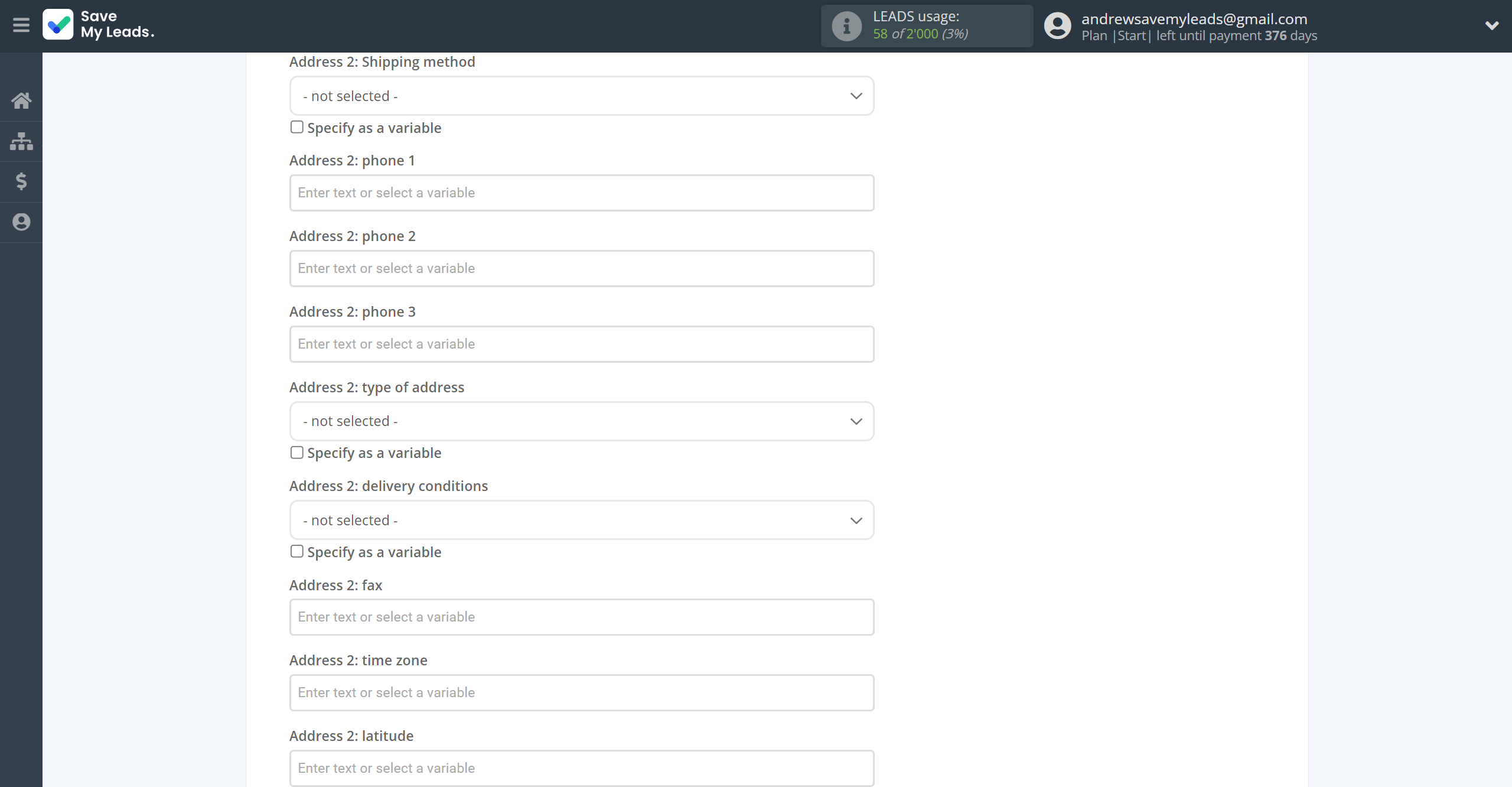 How to Connect Google Lead Form with Microsoft Dynamics 365 Create Contacts | Assigning fields How to Connect Google Lead Form with Microsoft Dynamics 365 Create Contacts | Assigning fields