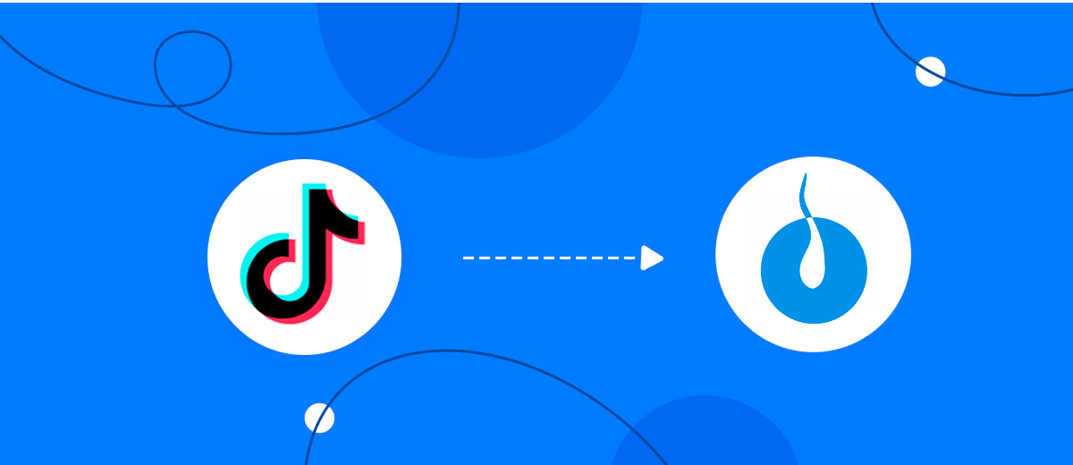 How to Connect TikTok with Corezoid How to Connect TikTok with Corezoid