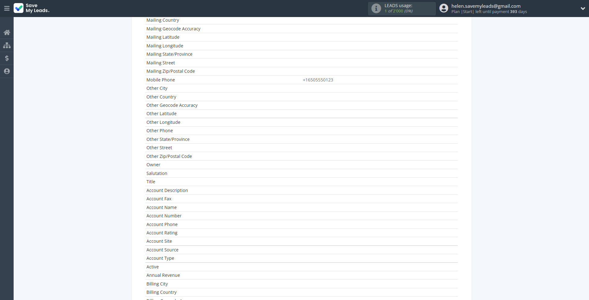 How to Connect Google Lead Form with Salesforce CRM Create Contacts | Test data How to Connect Google Lead Form with Salesforce CRM Create Contacts | Test data