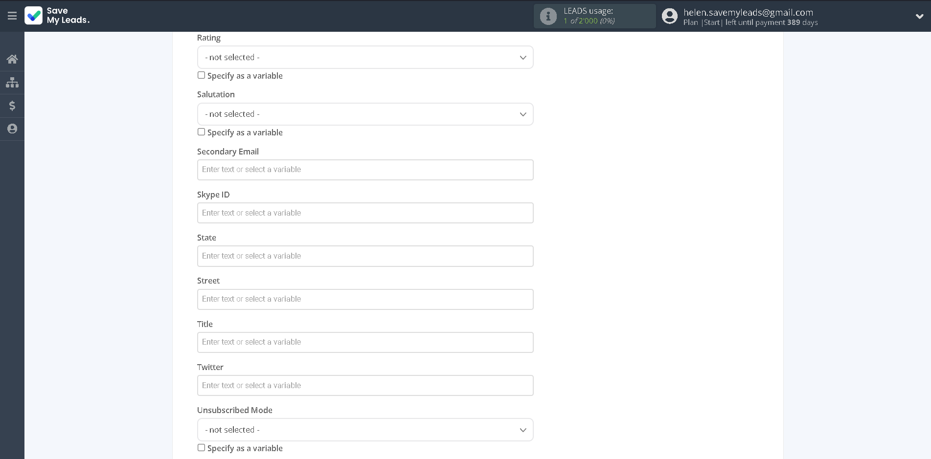 How to Connect Google Lead Form with Zoho CRM Create Leads | Assigning fields How to Connect Google Lead Form with Zoho CRM Create Leads | Assigning fields