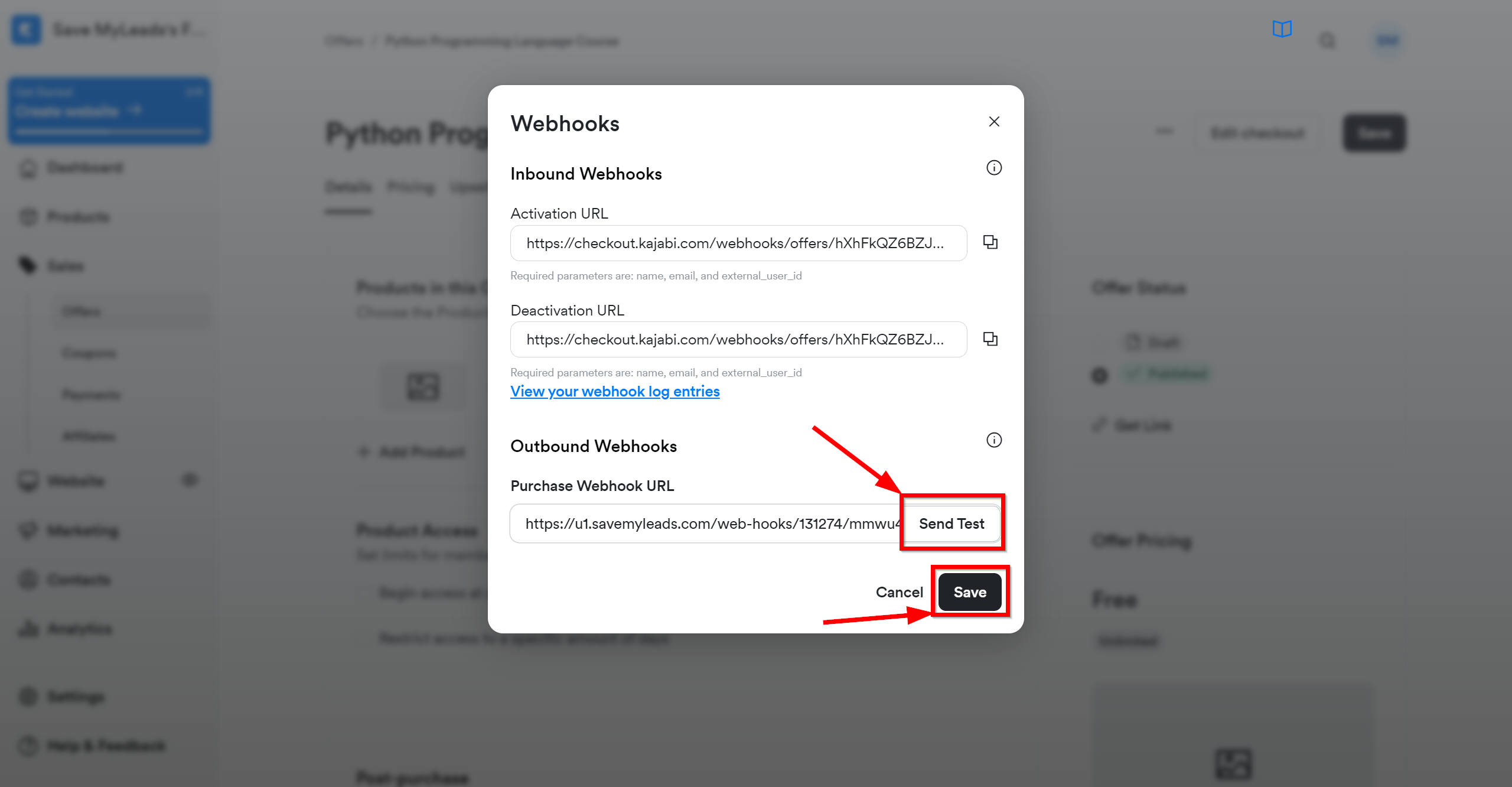 How to Connect Webhooks with HubSpot Create Deal | Data Source account connection How to Connect Webhooks with HubSpot Create Deal | Data Source account connection